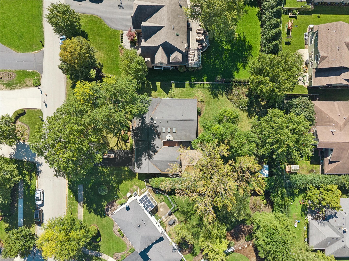 1660 N Highland Avenue