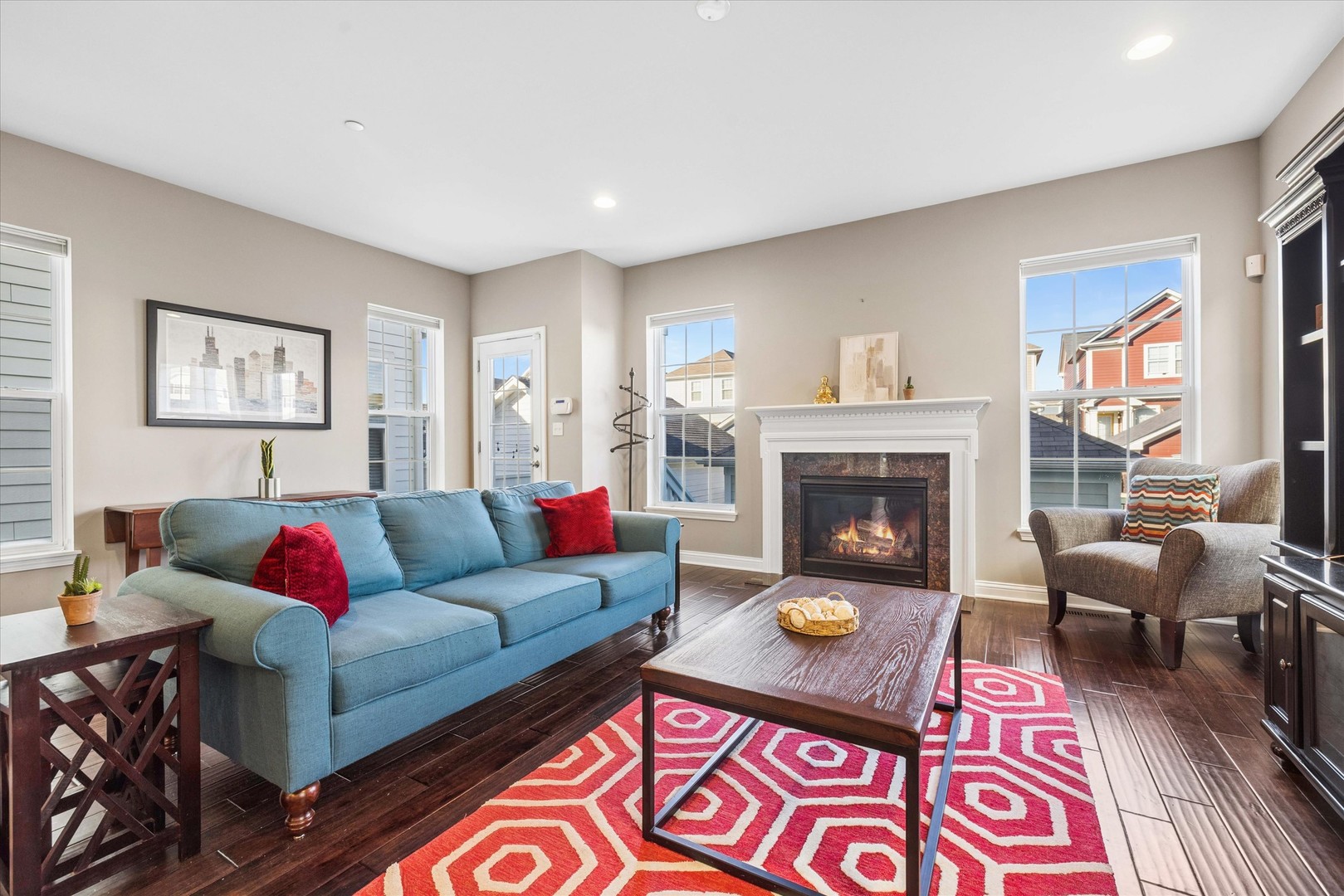 26 N Dryden Place