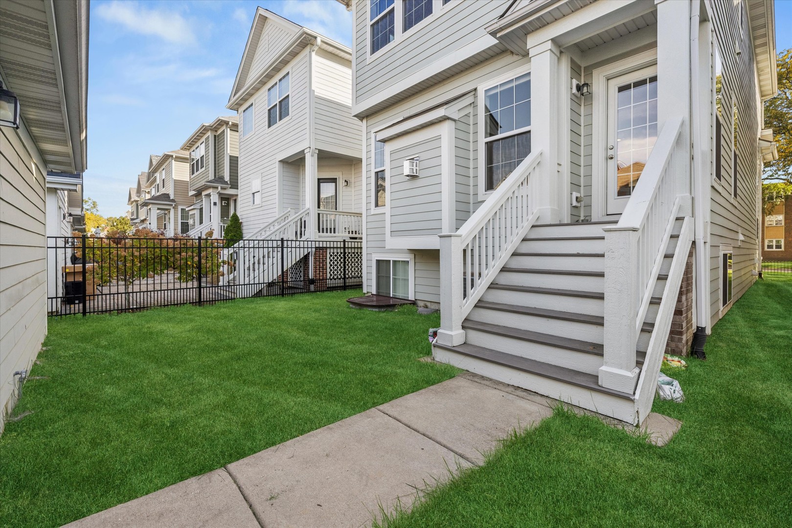 26 N Dryden Place