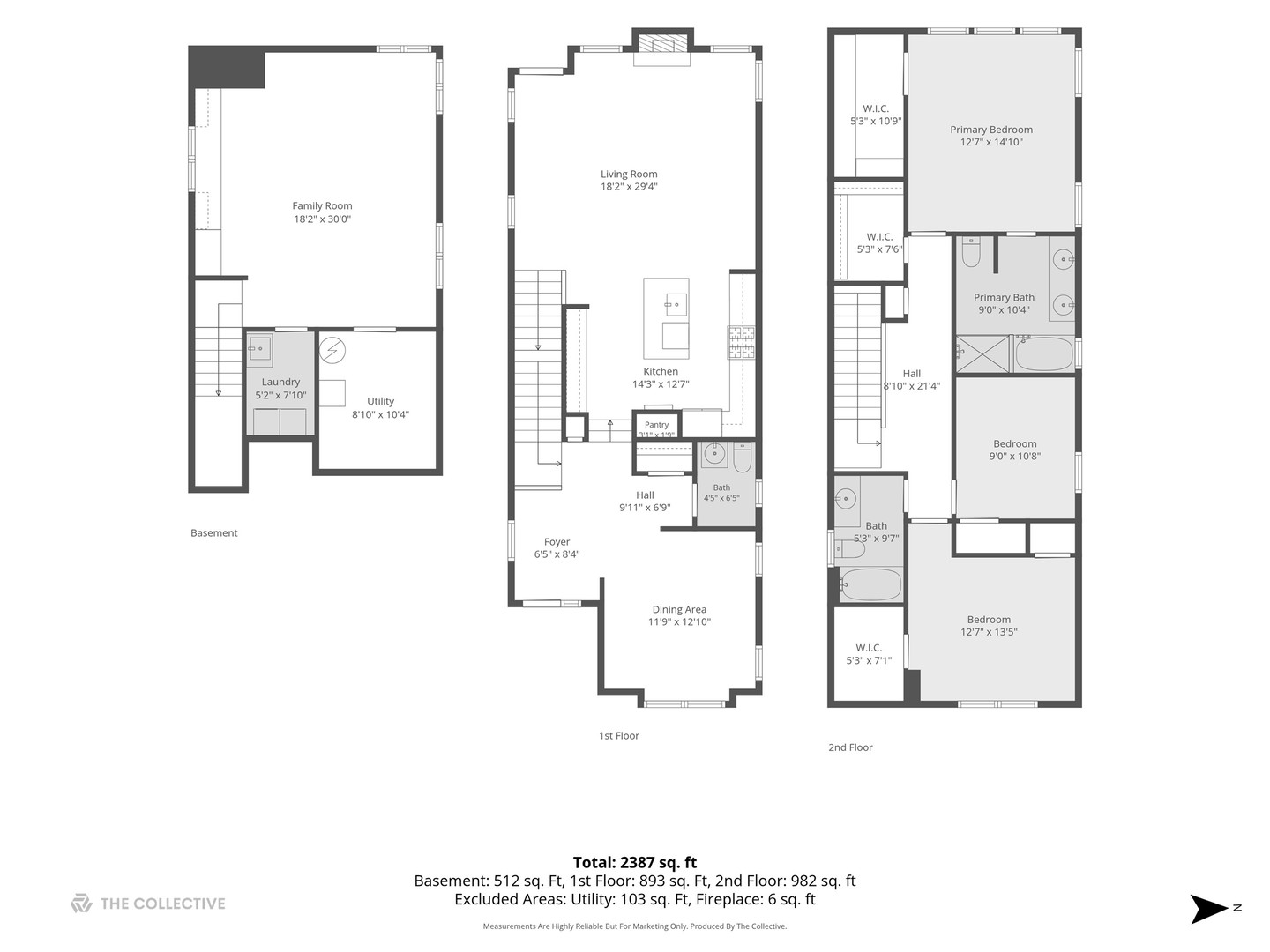 26 N Dryden Place