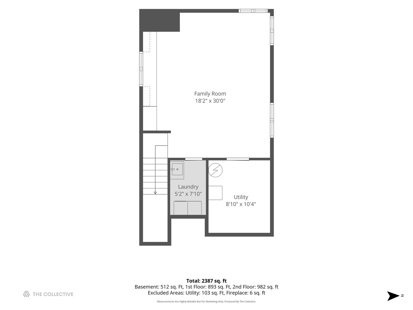 26 N Dryden Place