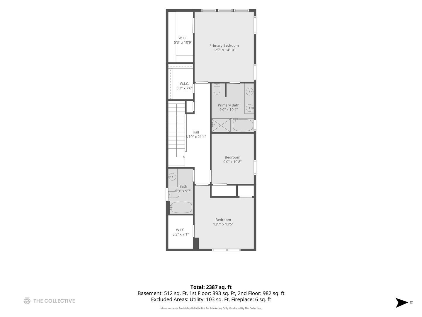 26 N Dryden Place