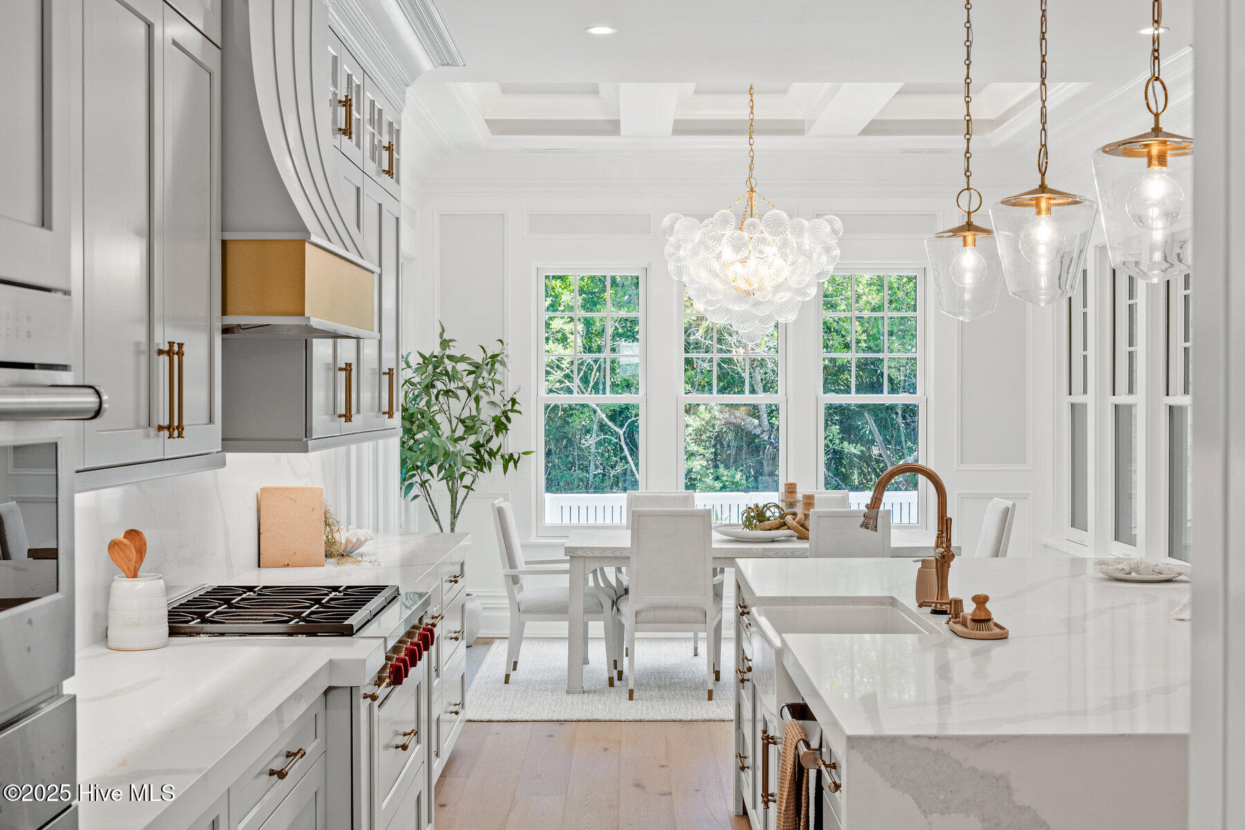 546 Chicamacomico Way