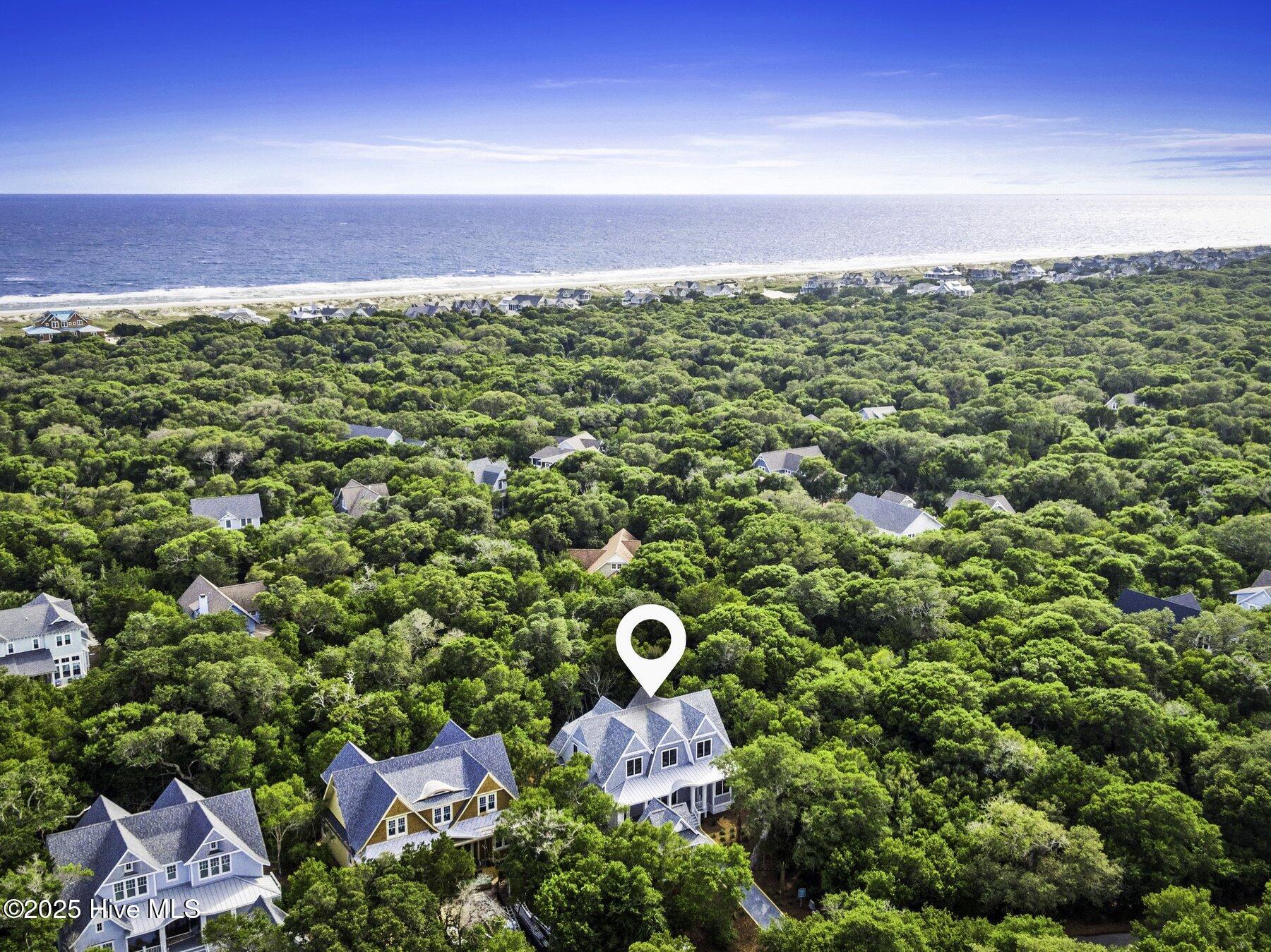 546 Chicamacomico Way