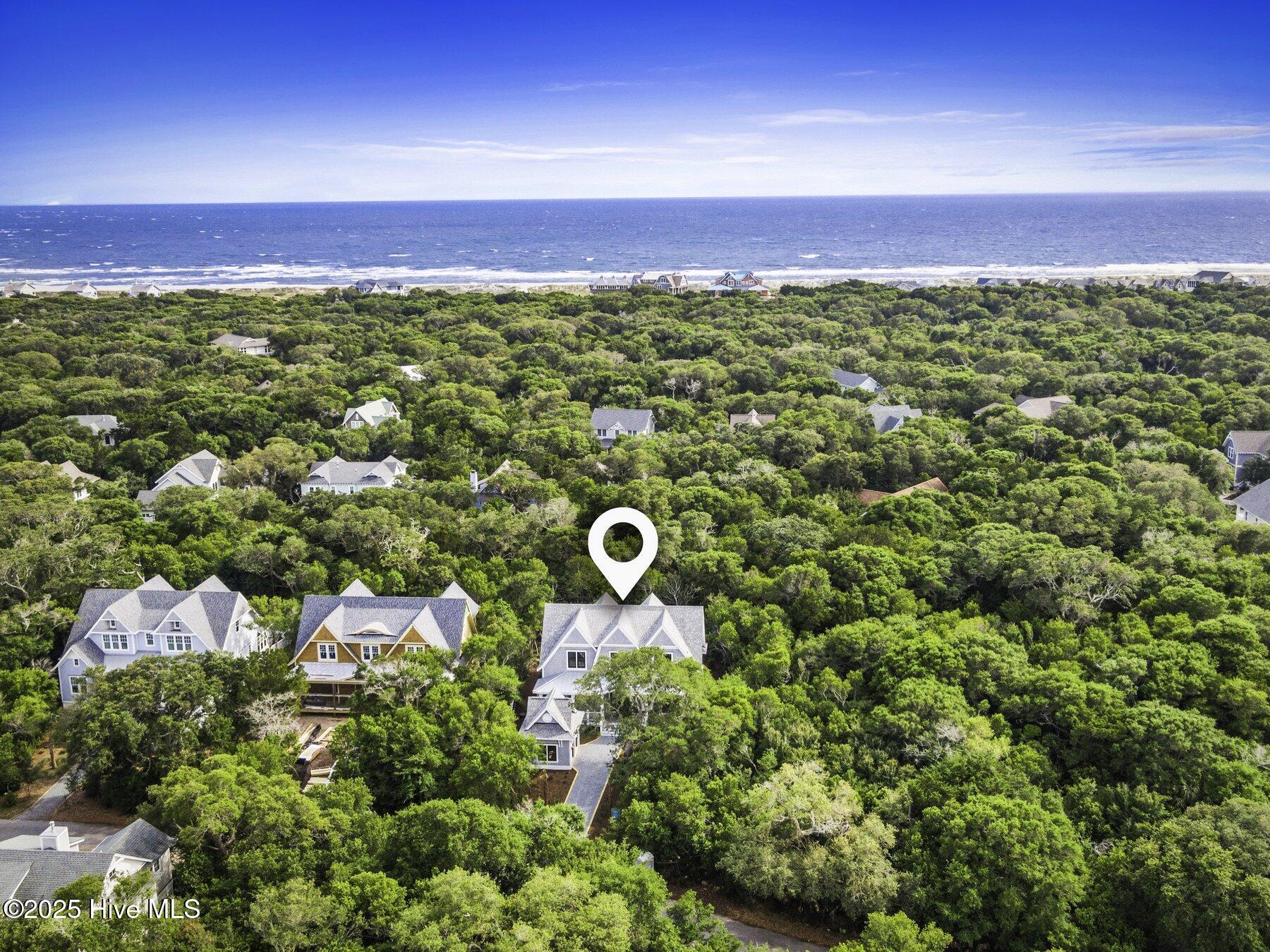 546 Chicamacomico Way