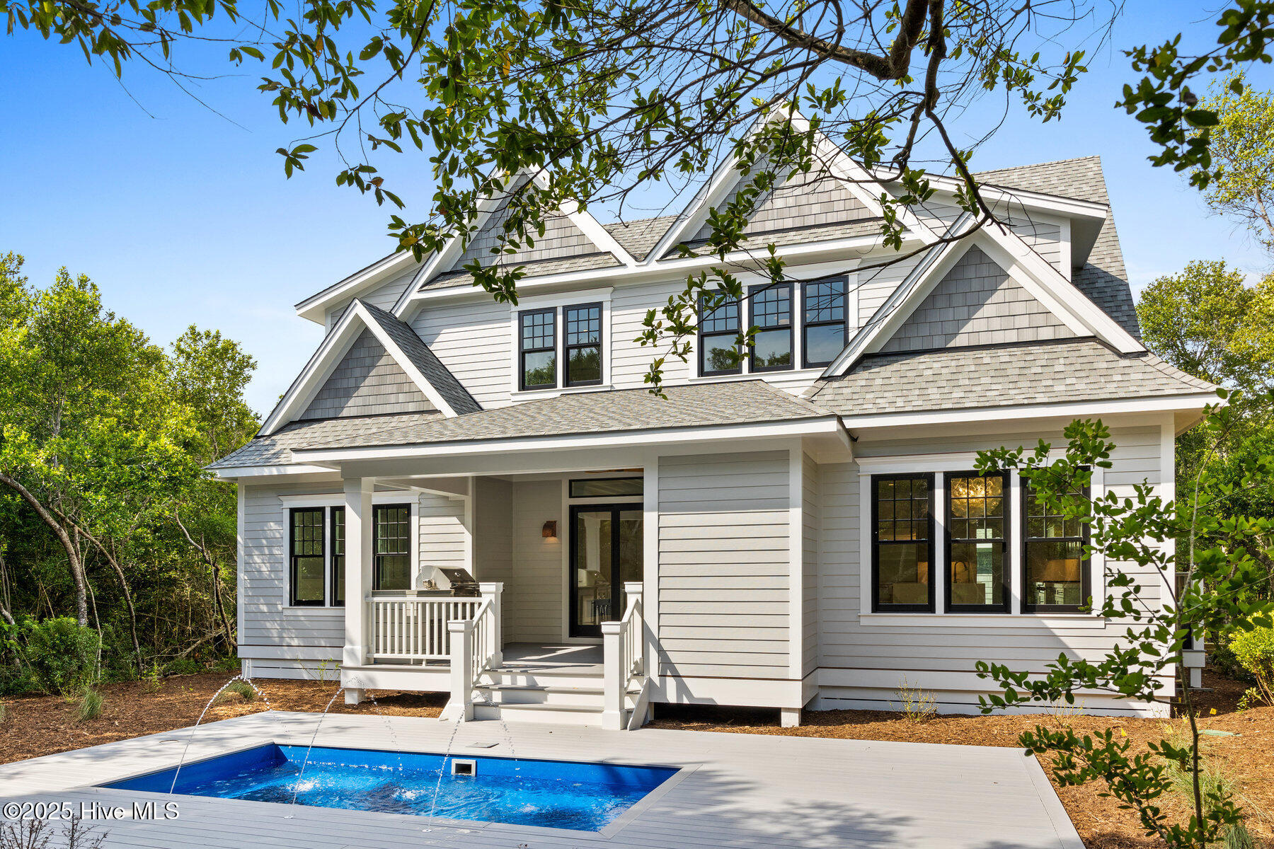 546 Chicamacomico Way