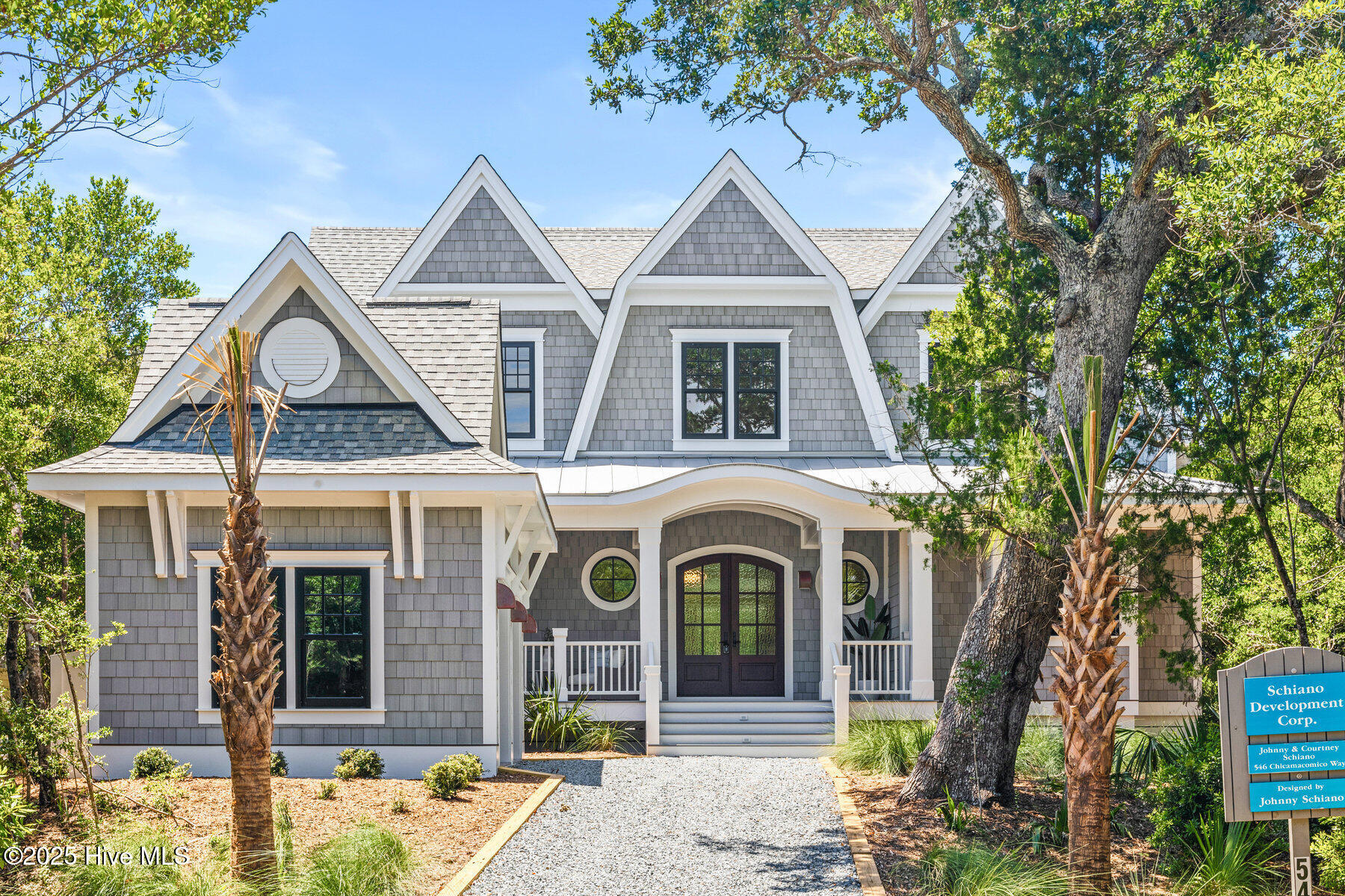 546 Chicamacomico Way