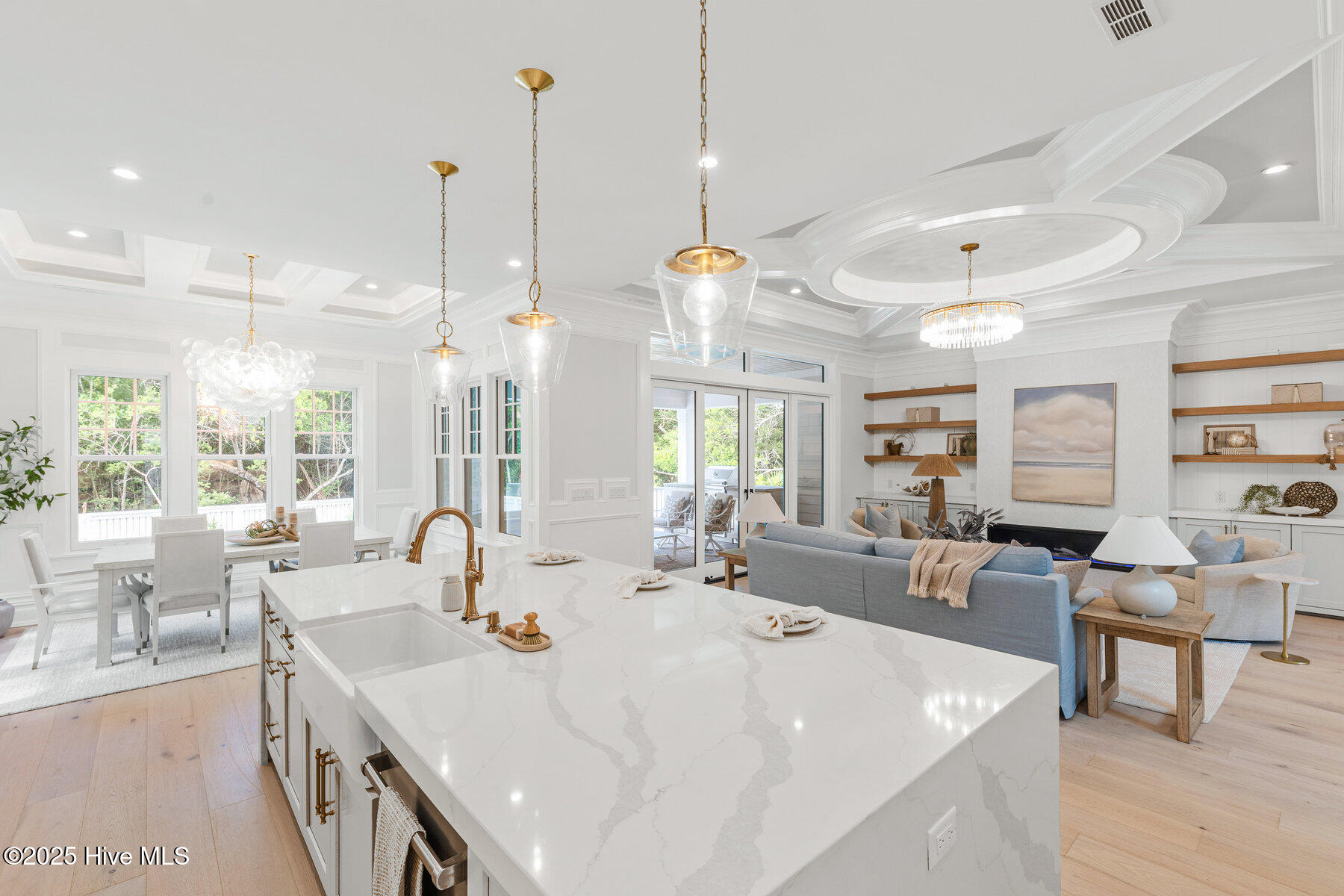 546 Chicamacomico Way