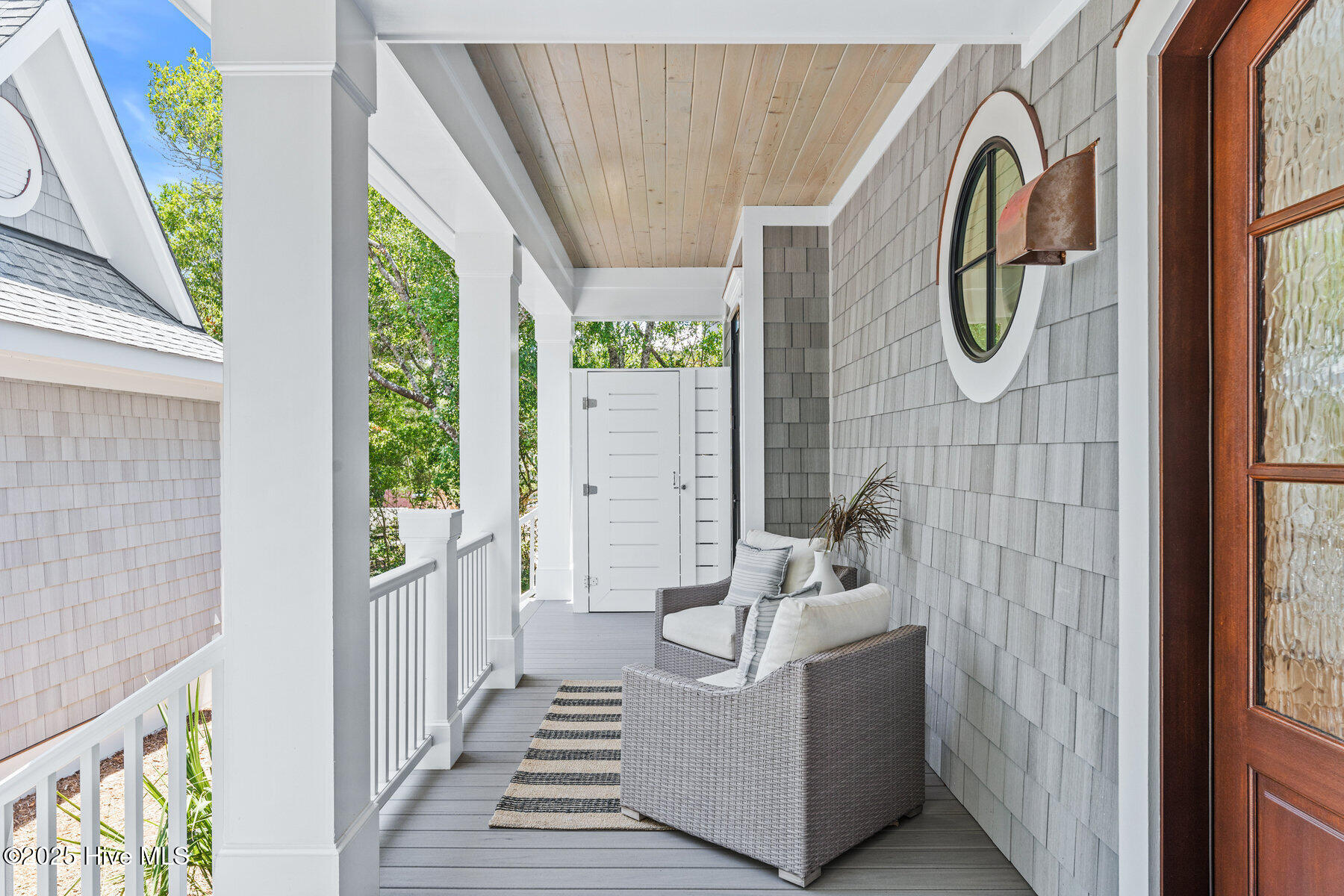 546 Chicamacomico Way