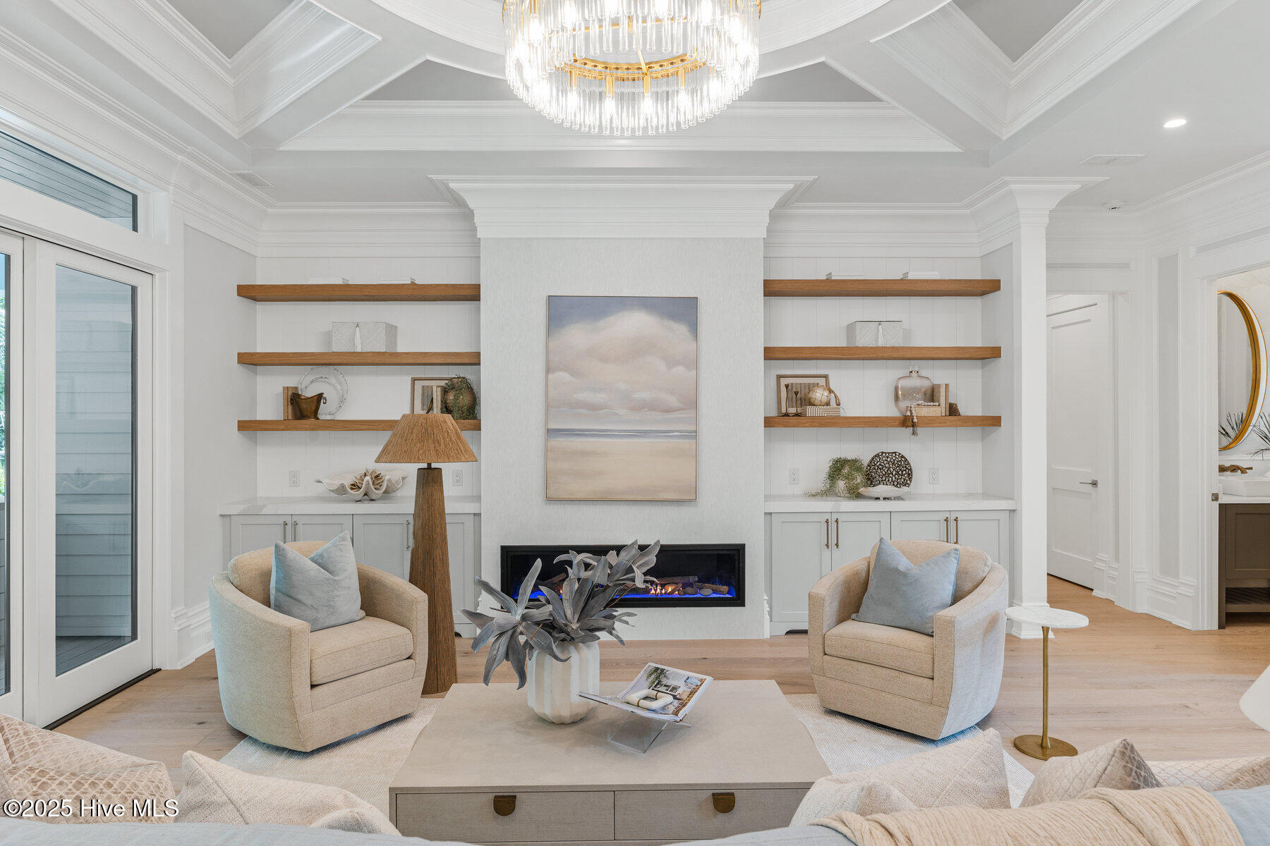 546 Chicamacomico Way