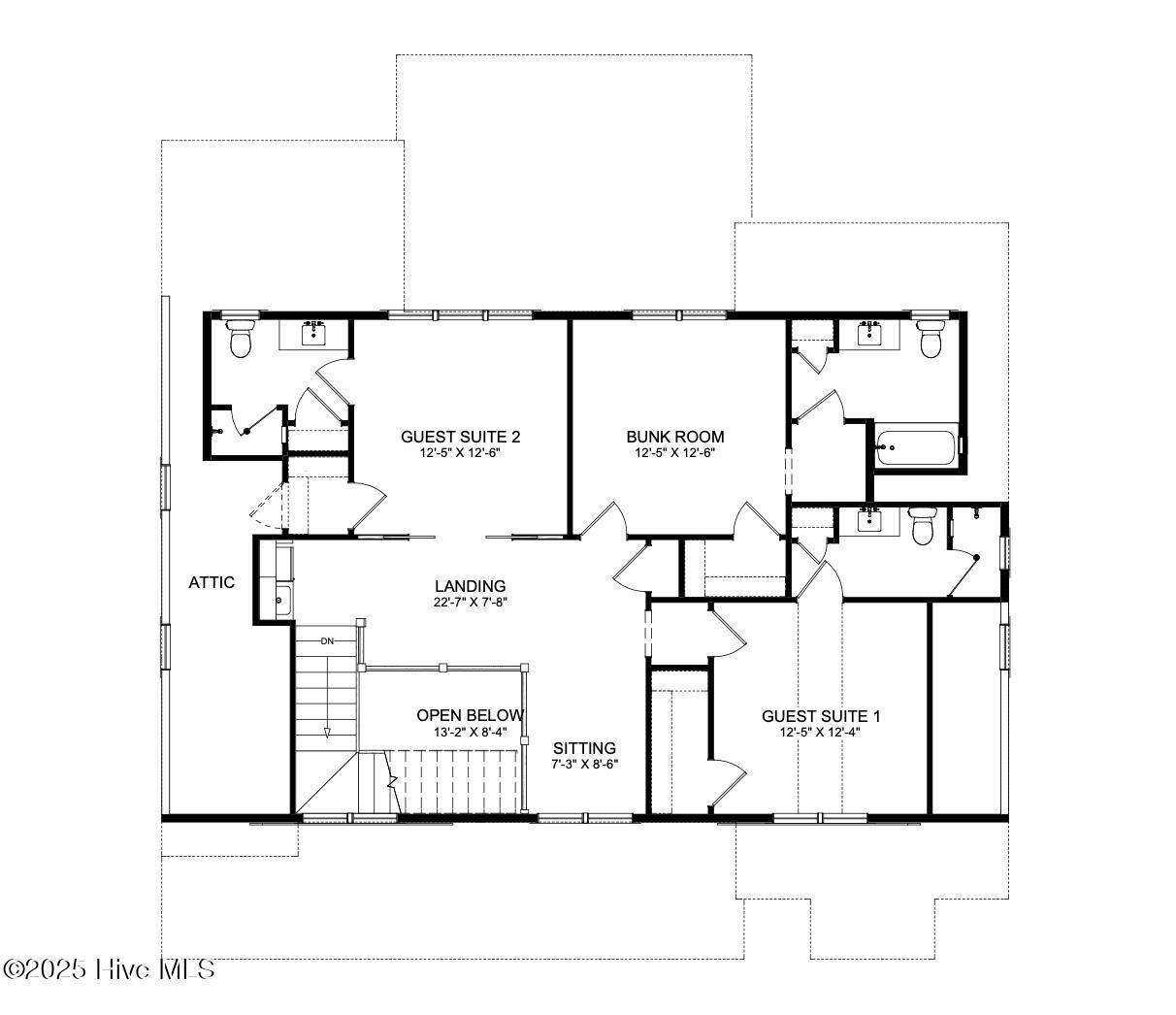 546 Chicamacomico Way