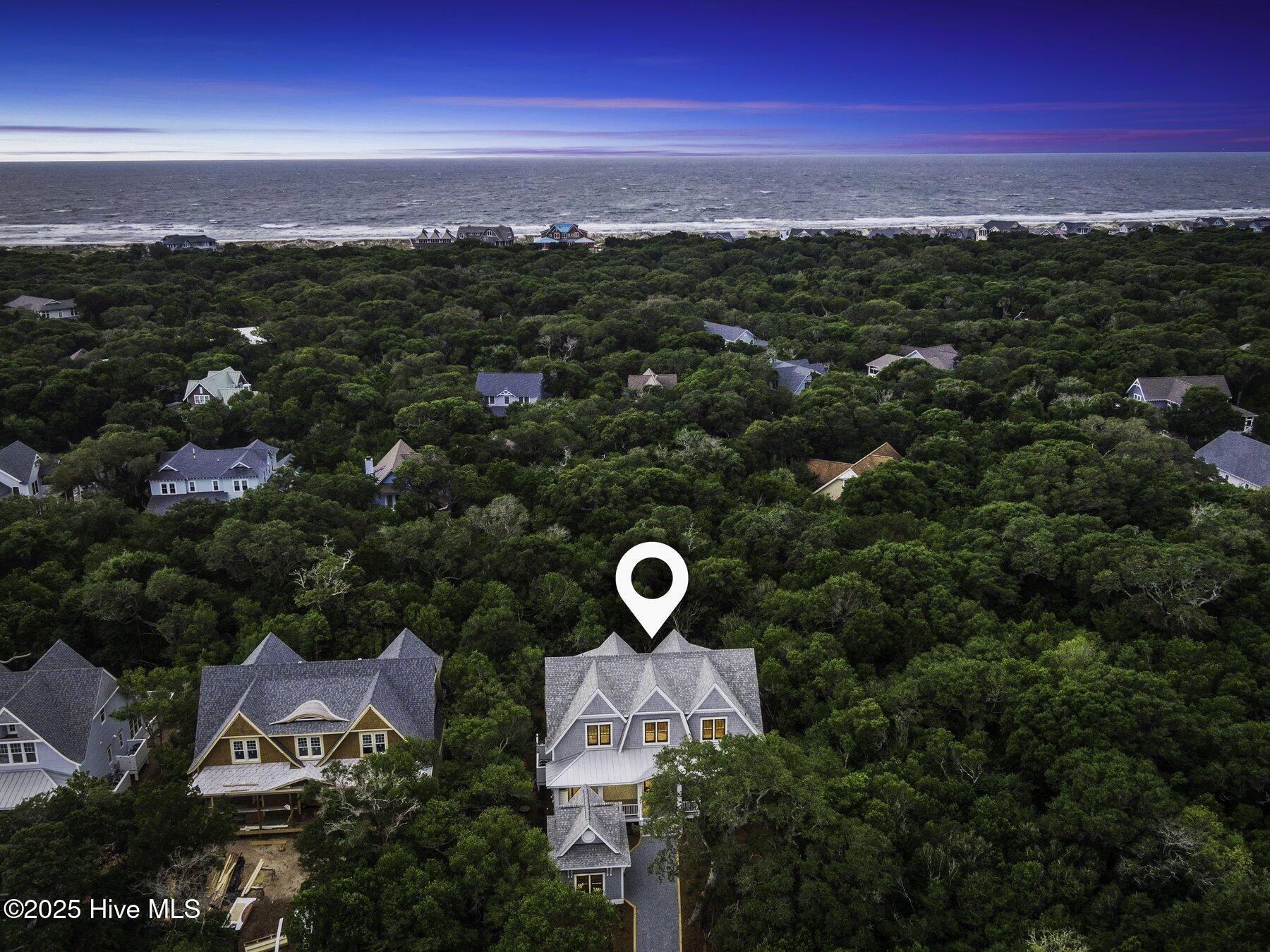 546 Chicamacomico Way