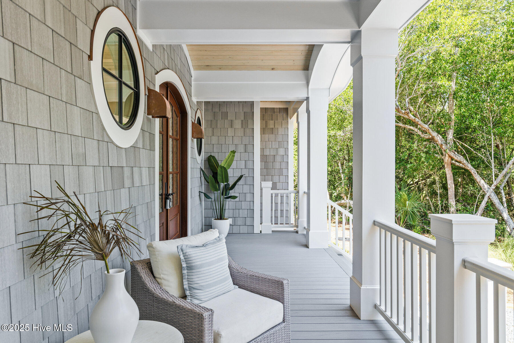 546 Chicamacomico Way