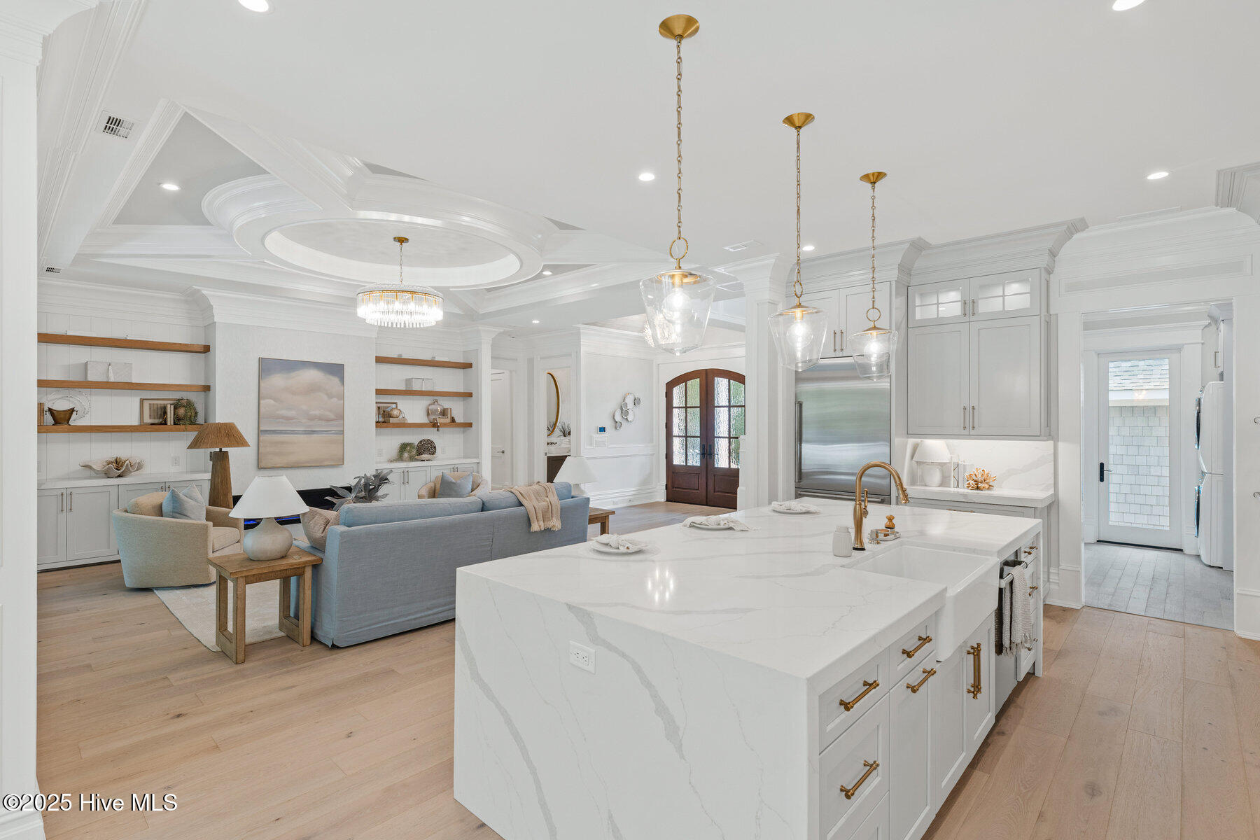 546 Chicamacomico Way