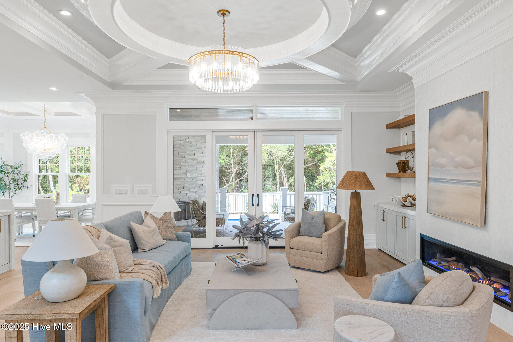 546 Chicamacomico Way