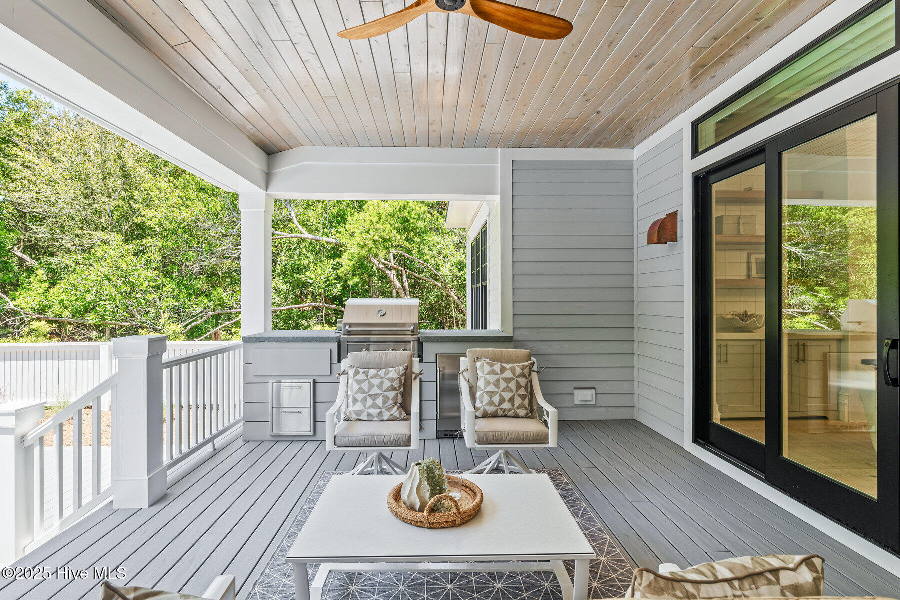 546 Chicamacomico Way