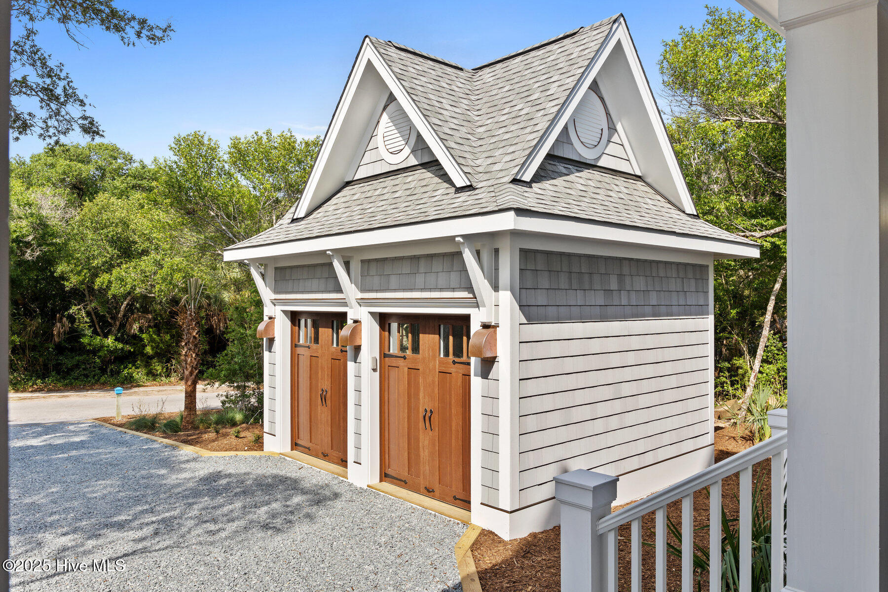 546 Chicamacomico Way