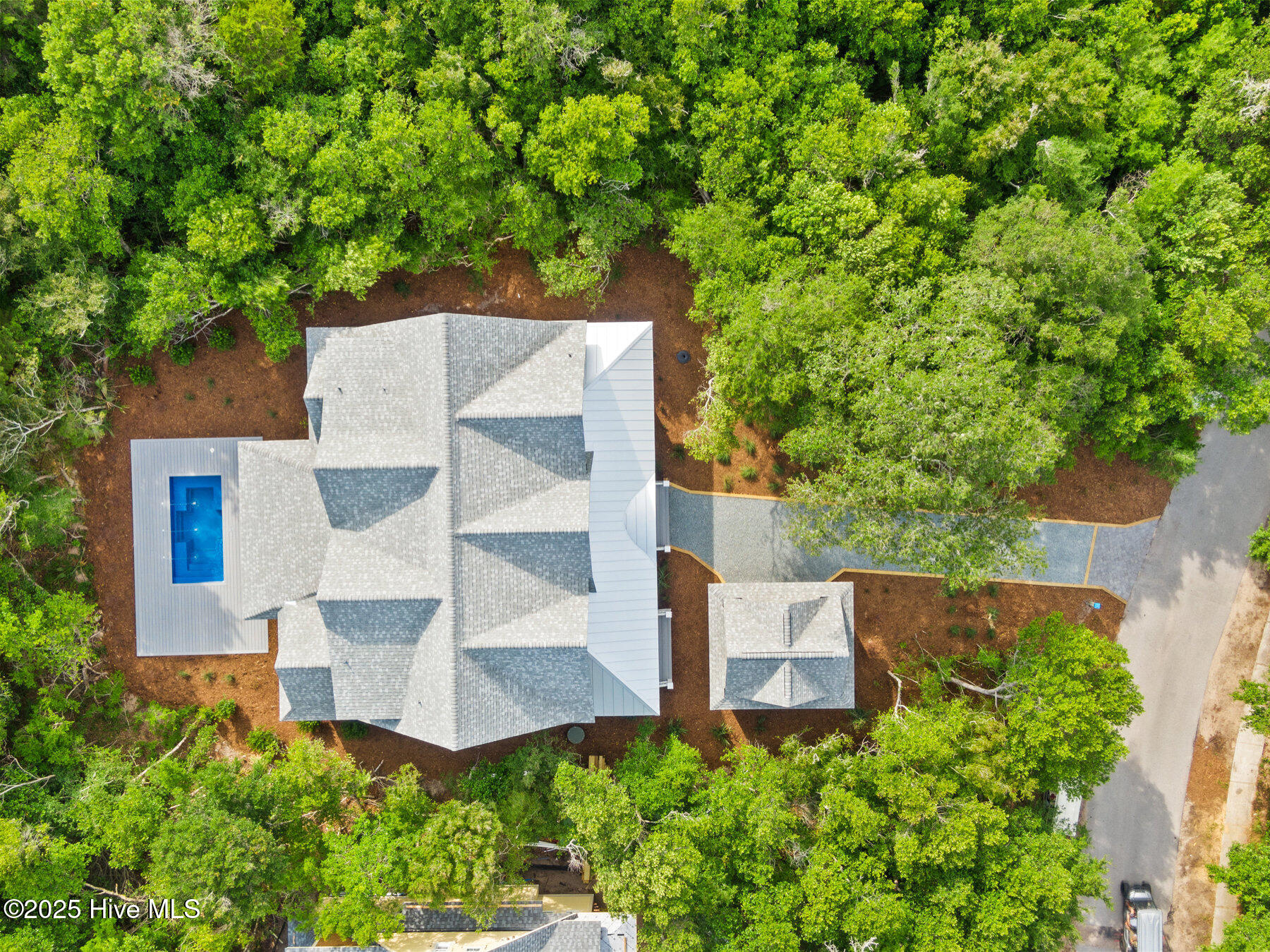 546 Chicamacomico Way