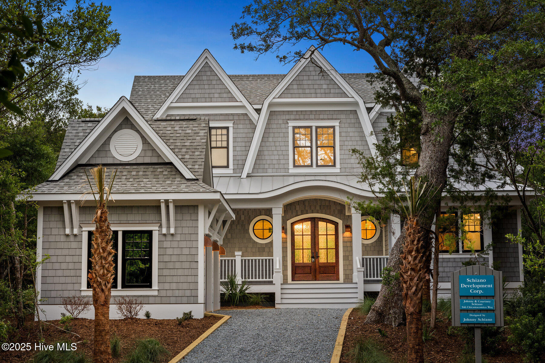 546 Chicamacomico Way