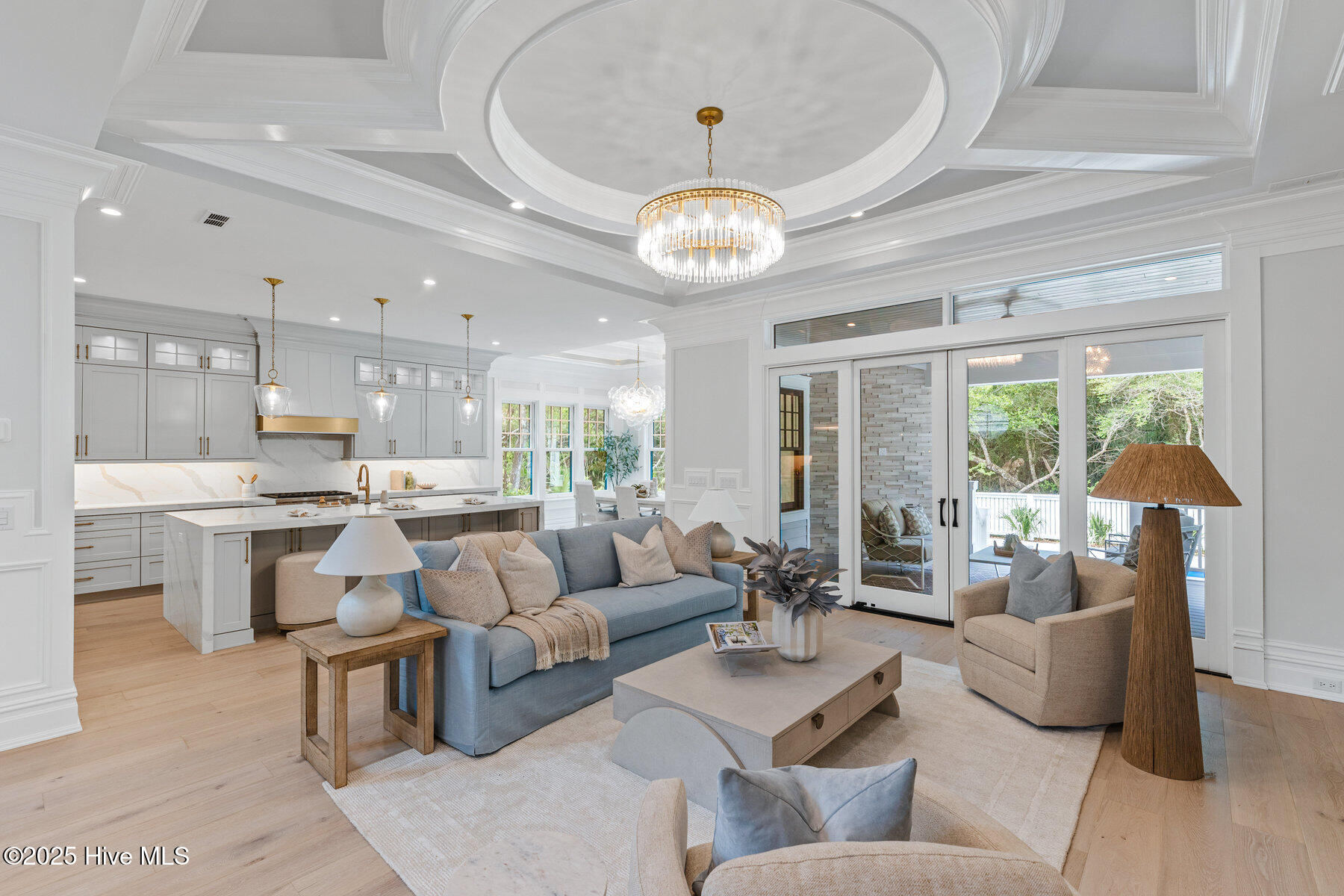 546 Chicamacomico Way