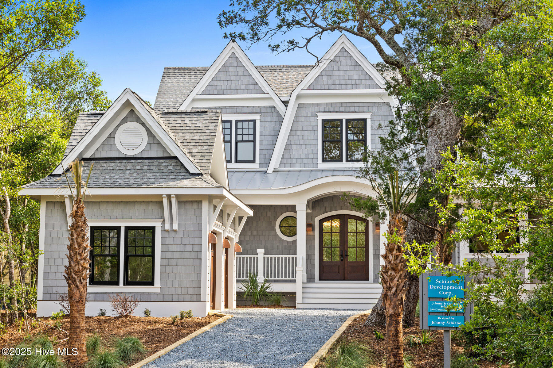 546 Chicamacomico Way