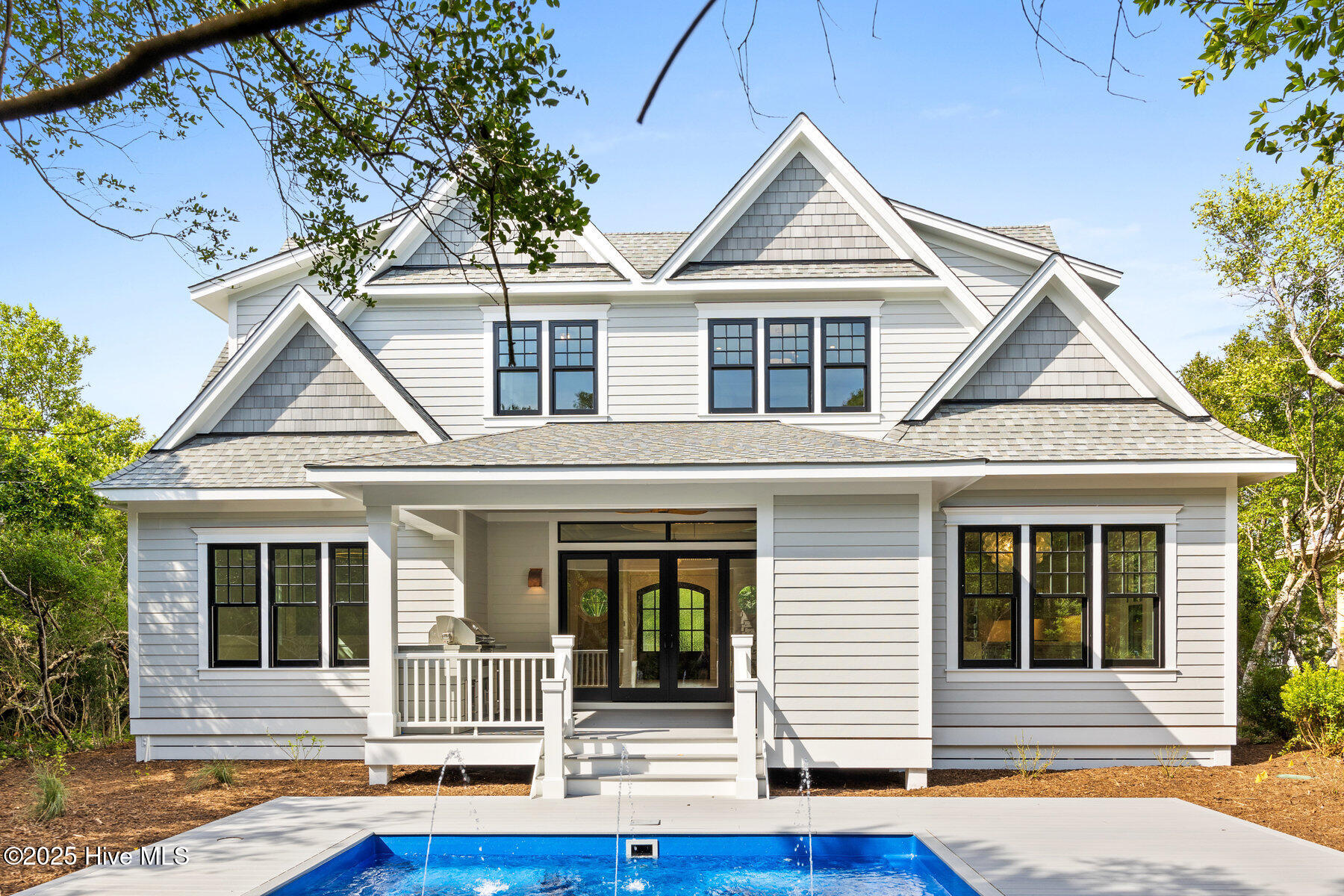 546 Chicamacomico Way