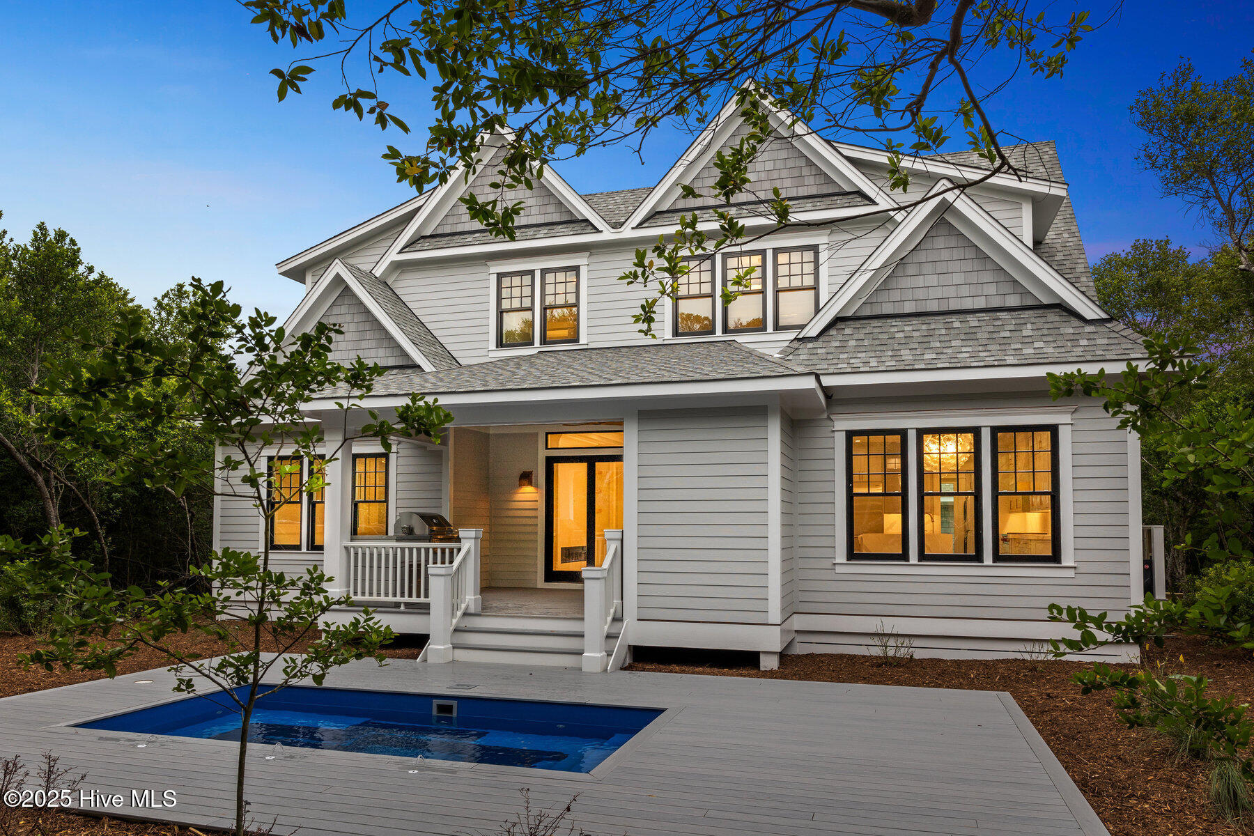 546 Chicamacomico Way