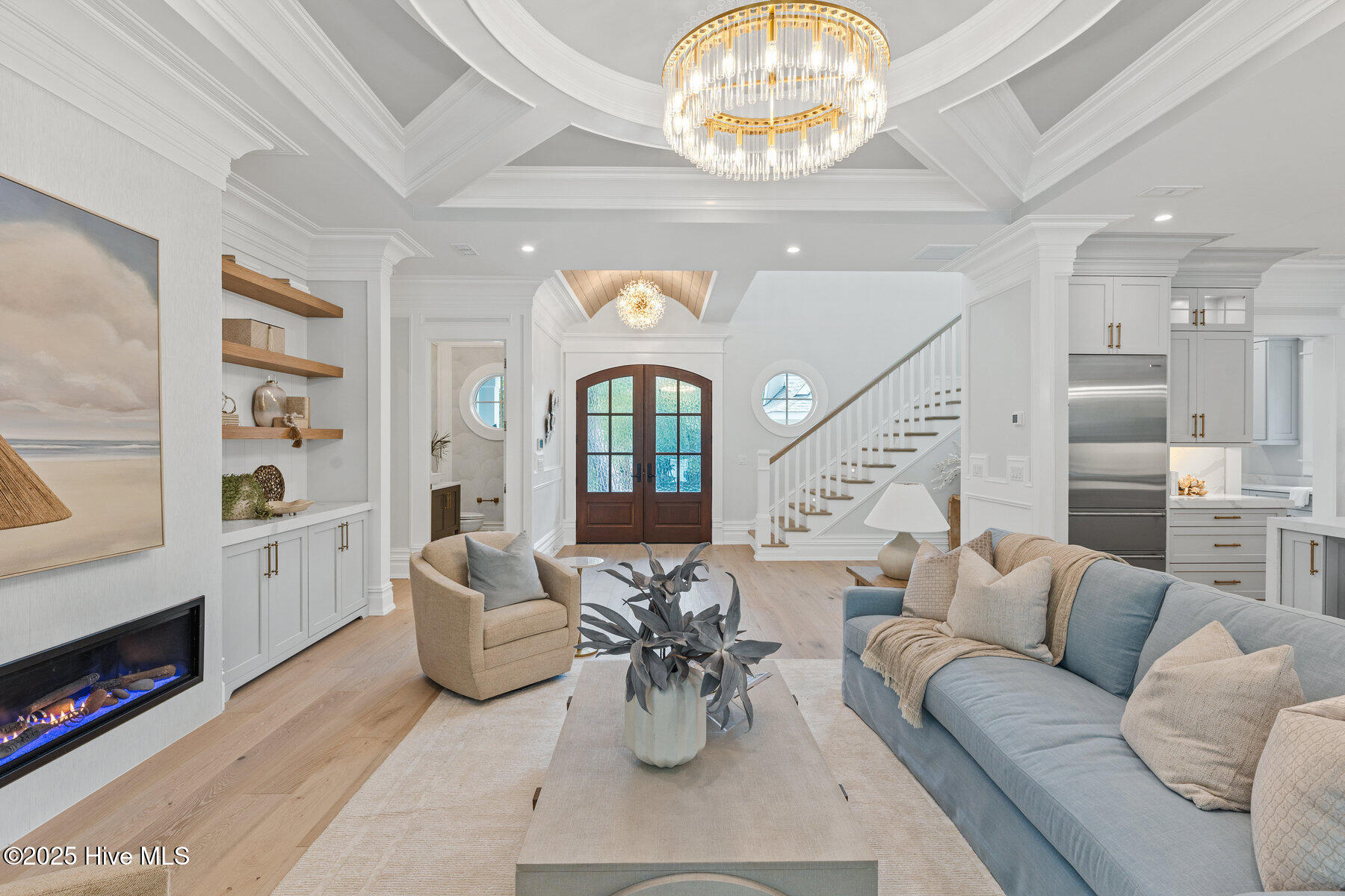 546 Chicamacomico Way