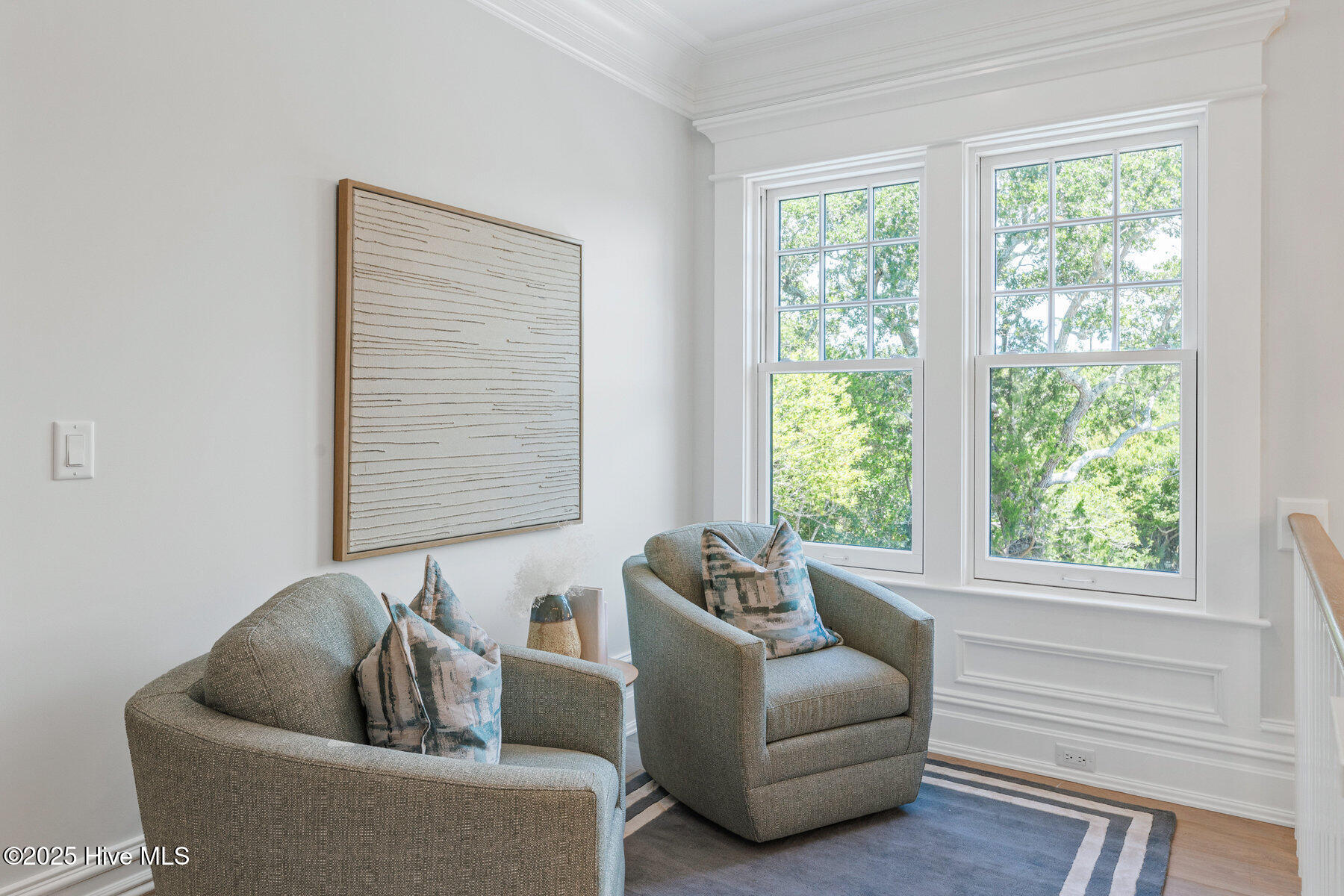 546 Chicamacomico Way