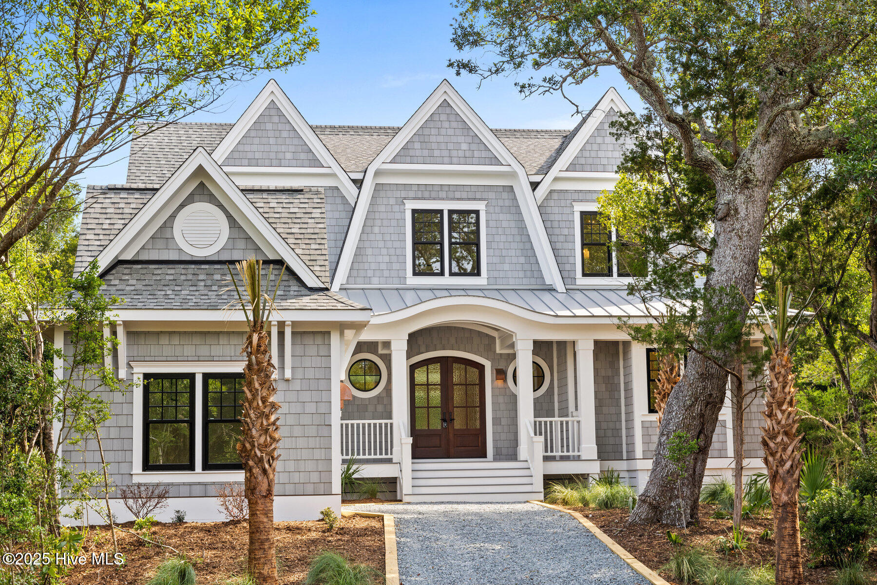 546 Chicamacomico Way