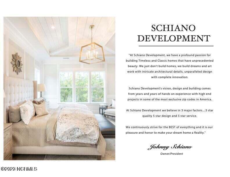 546 Chicamacomico Way