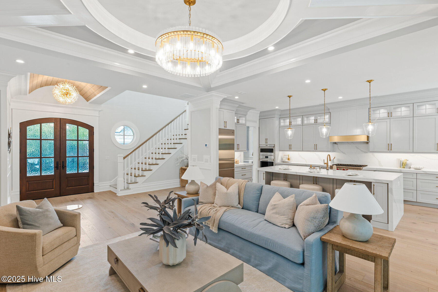 546 Chicamacomico Way