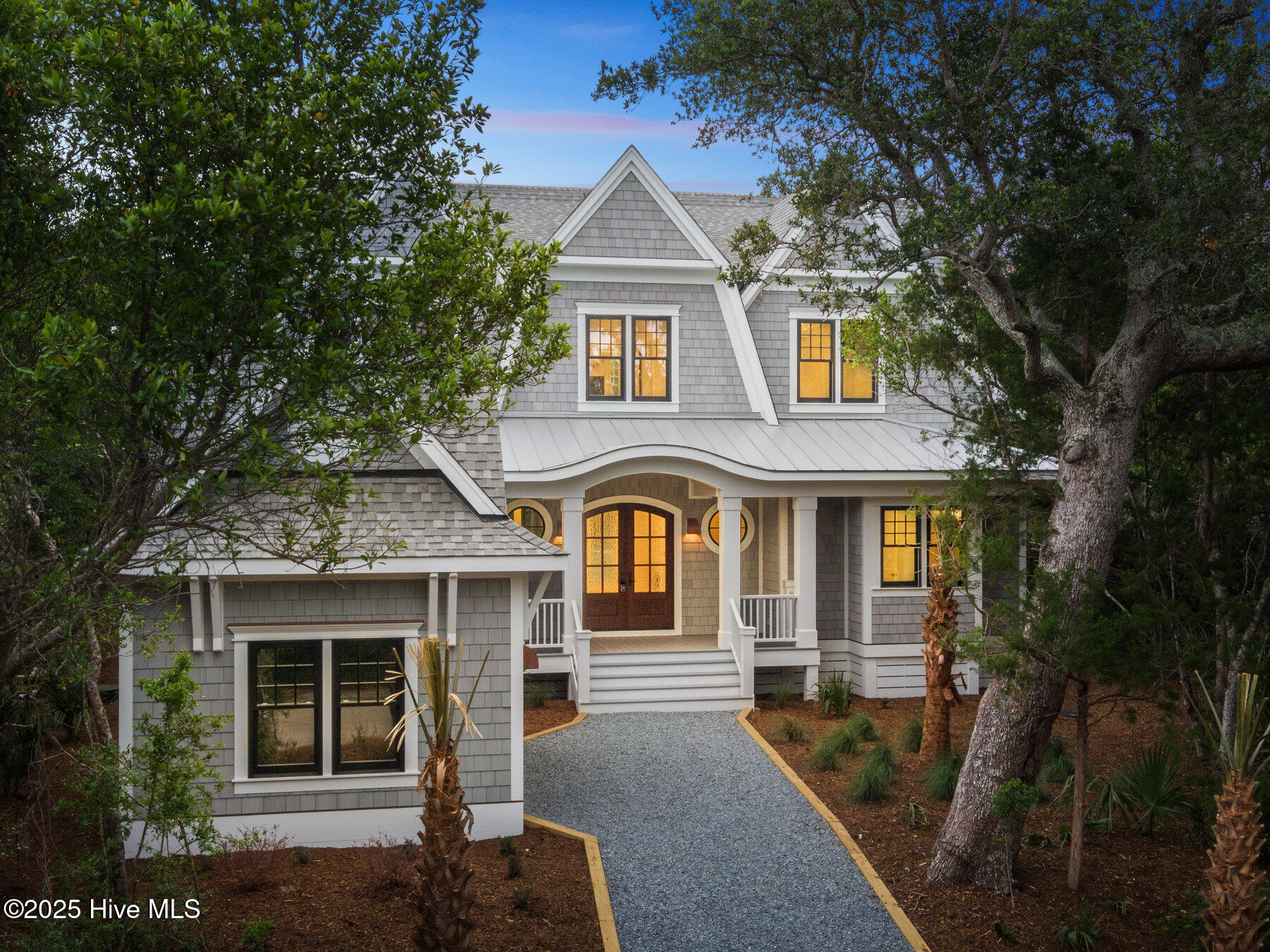 546 Chicamacomico Way