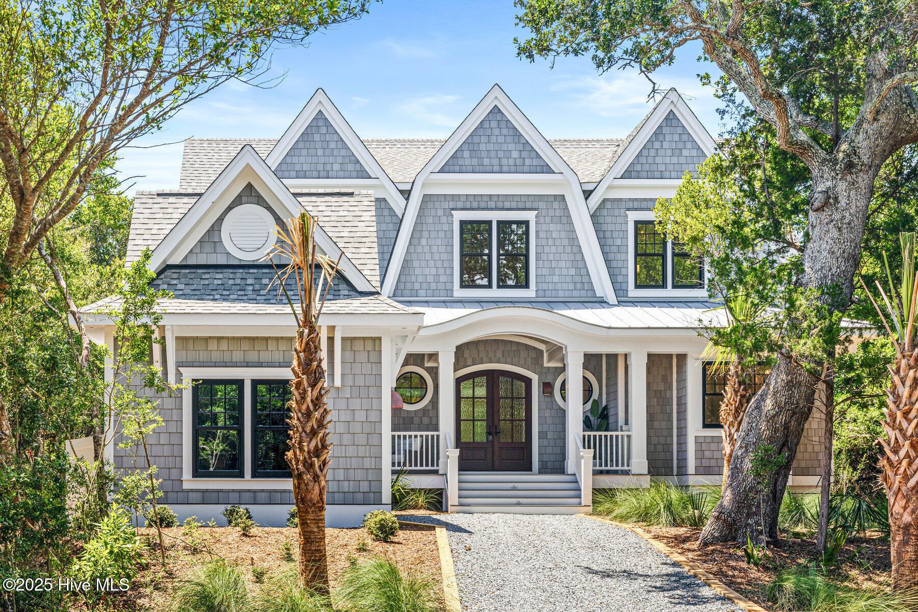 546 Chicamacomico Way