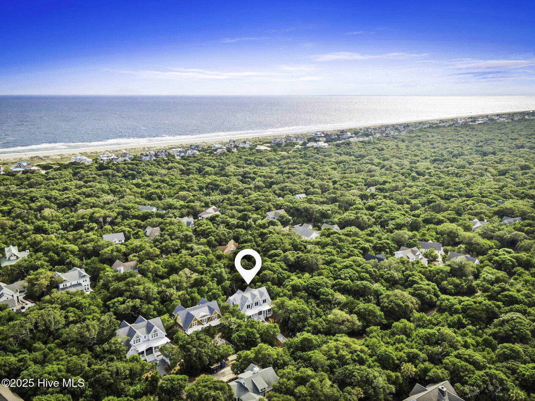 546 Chicamacomico Way