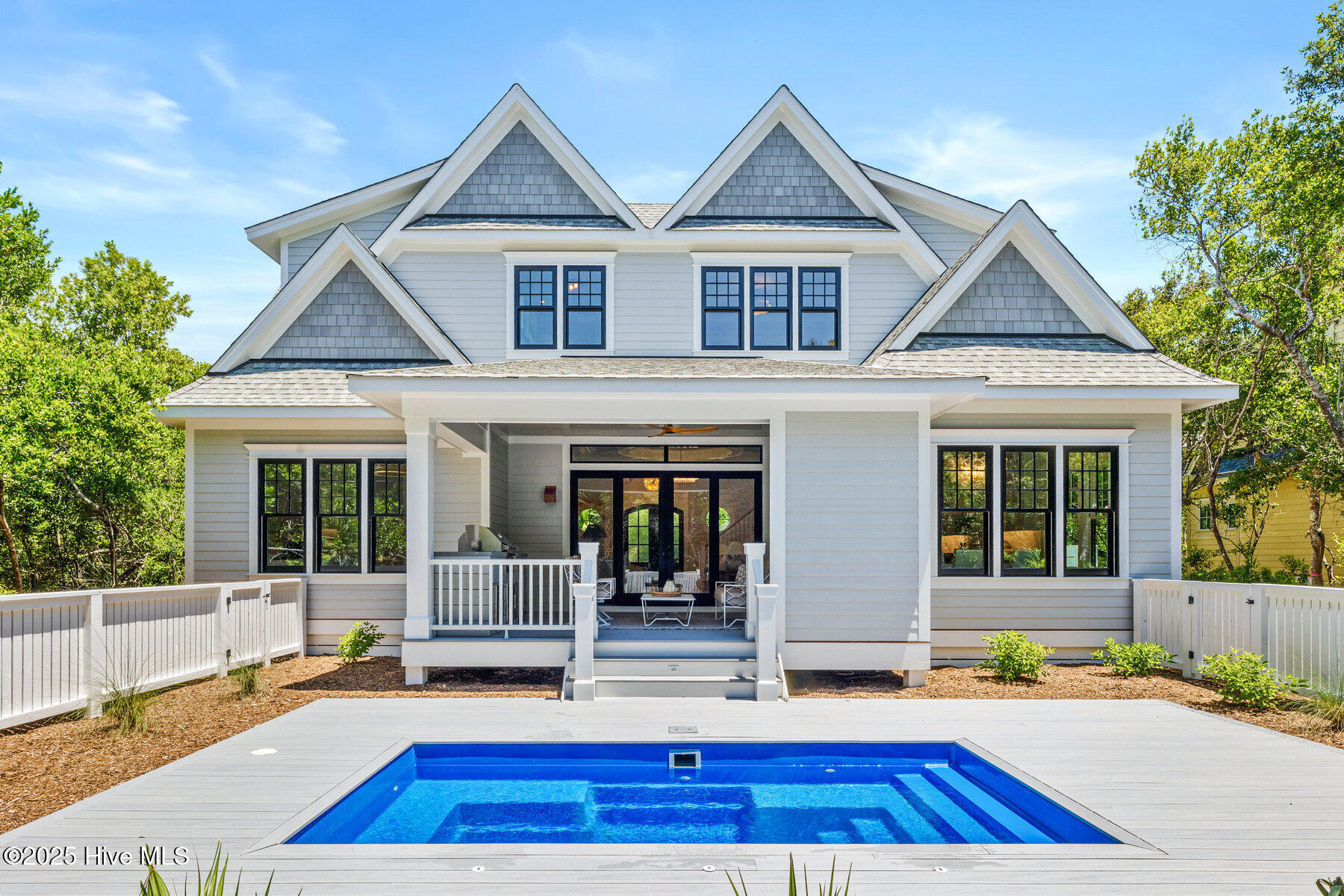 546 Chicamacomico Way