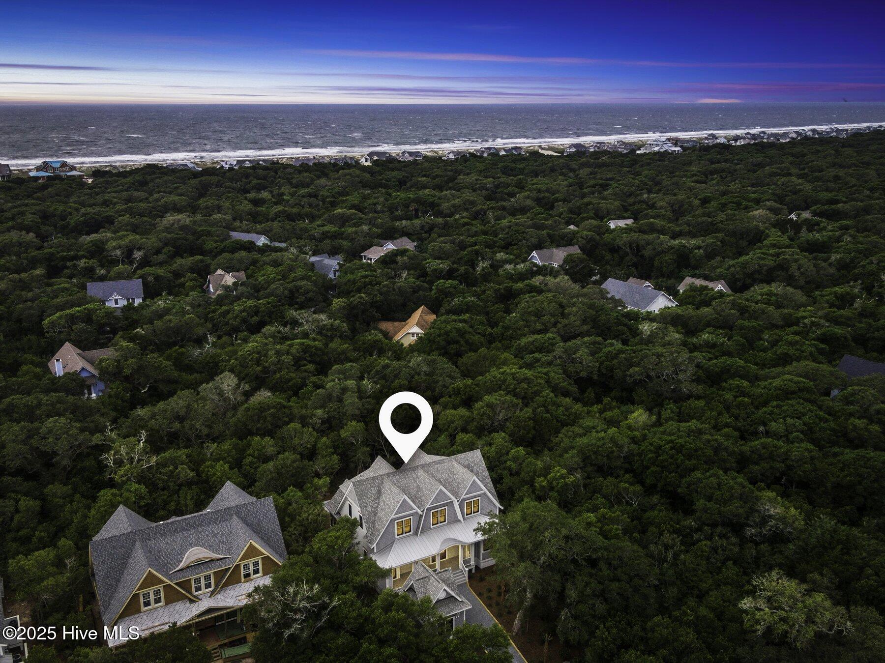 546 Chicamacomico Way