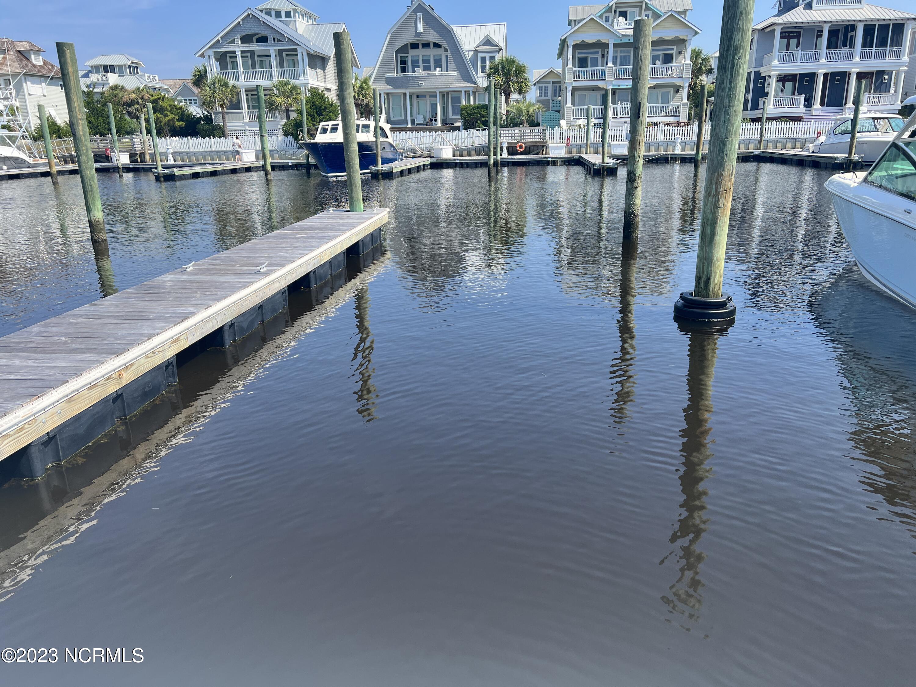 D-9 Keelson Row, D-9