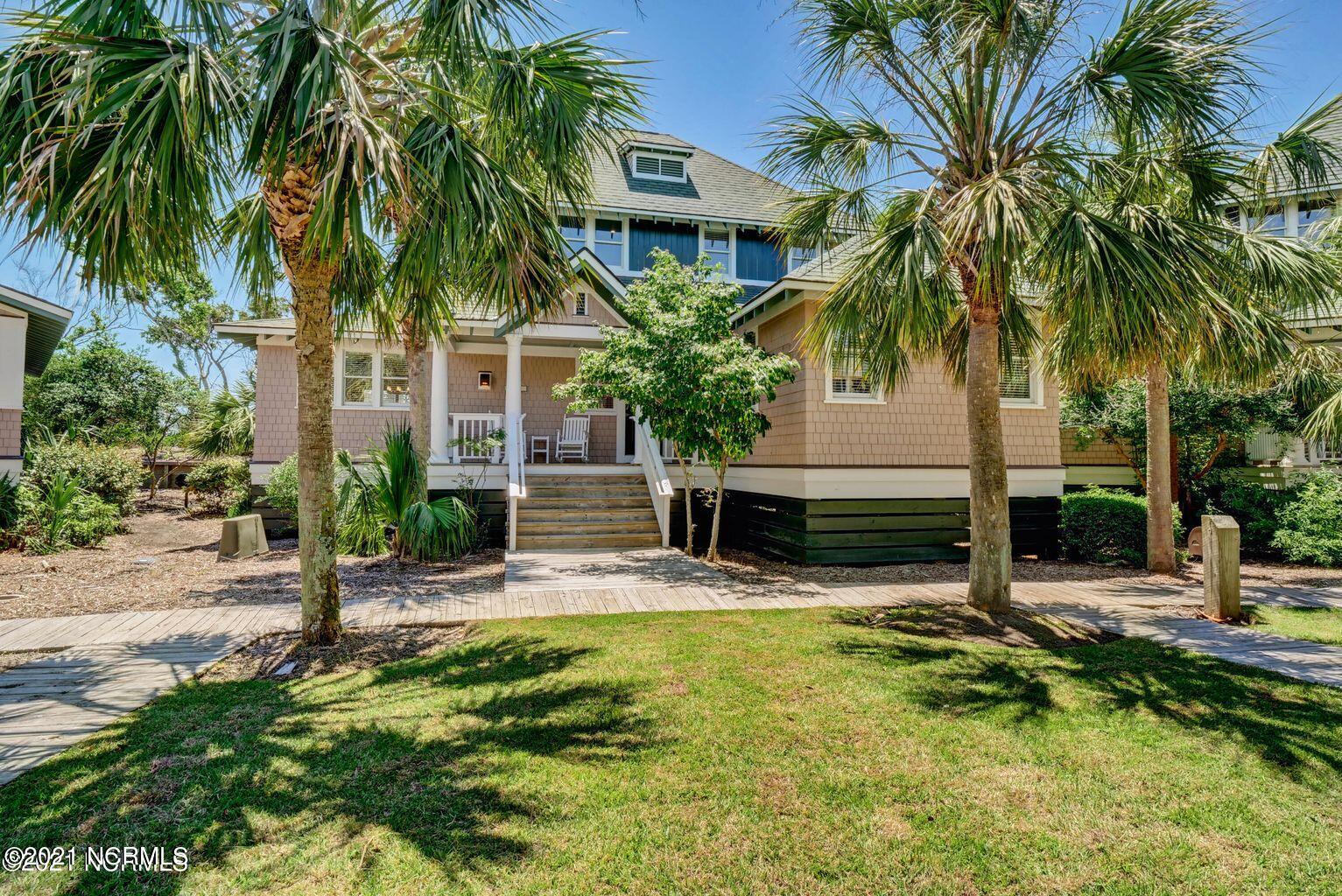 26 Earl Of Craven Court, Week A, Plus Crofter