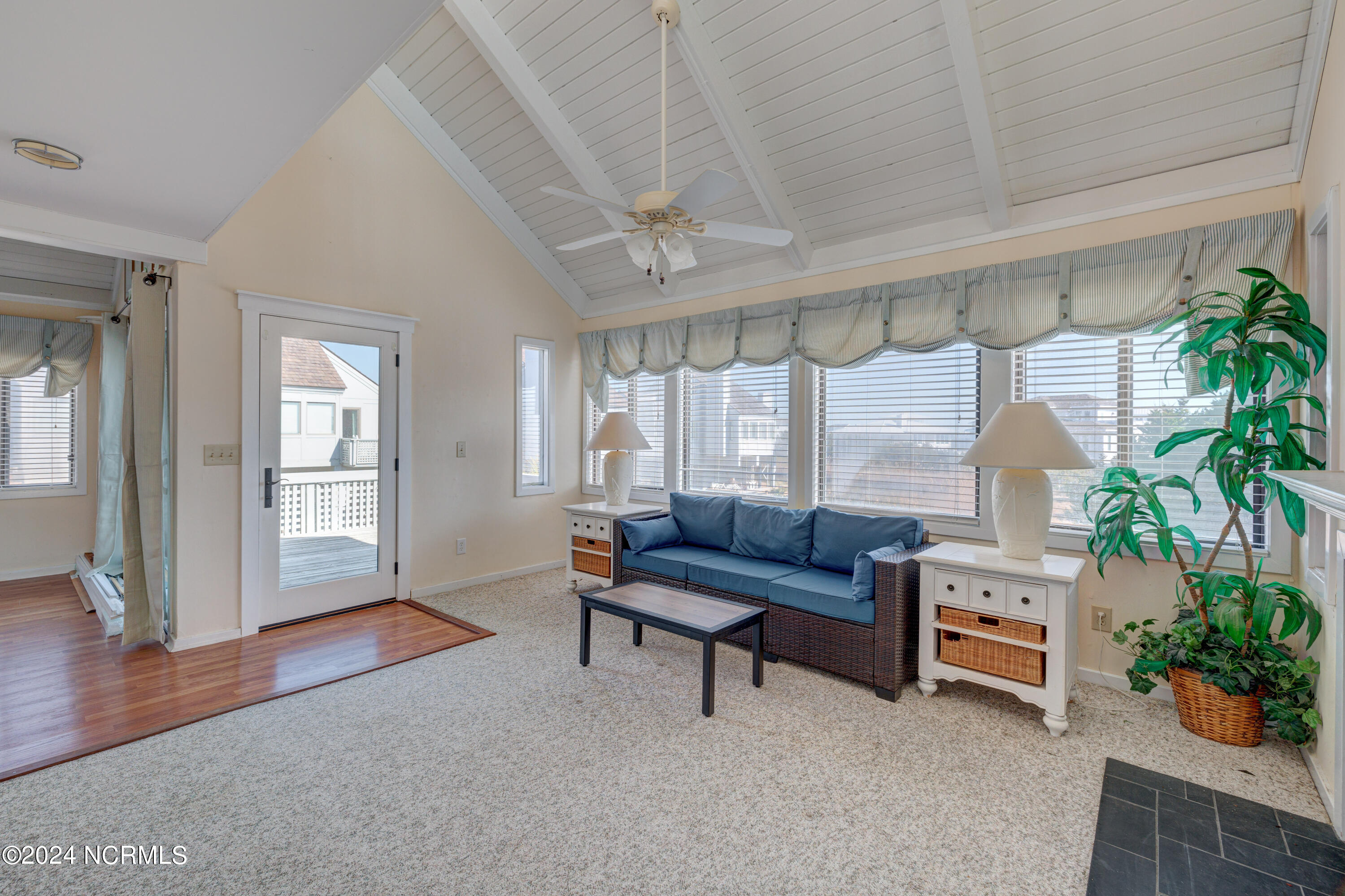 305 South Bald Head Wynd, #10