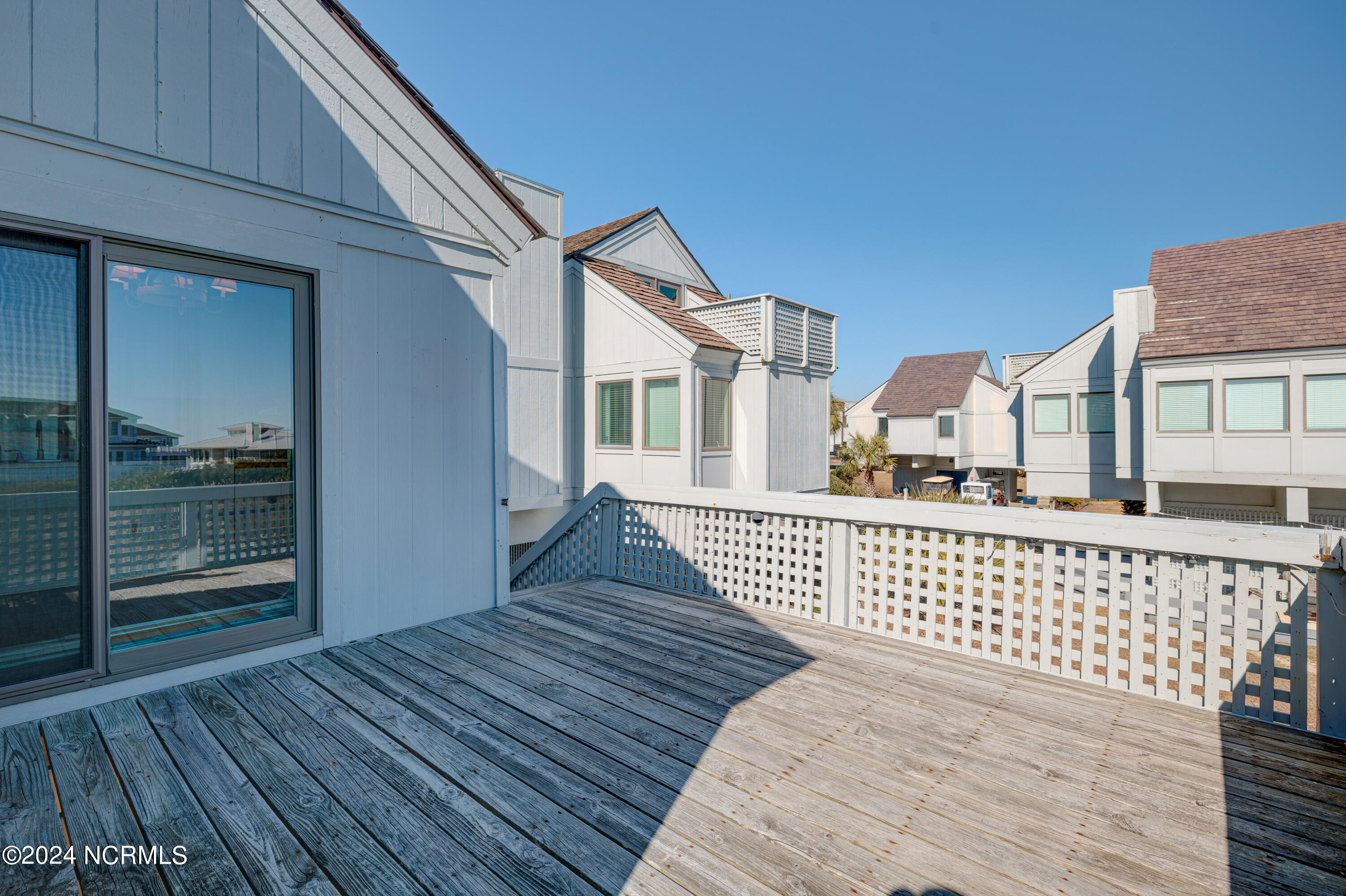 305 South Bald Head Wynd, #10