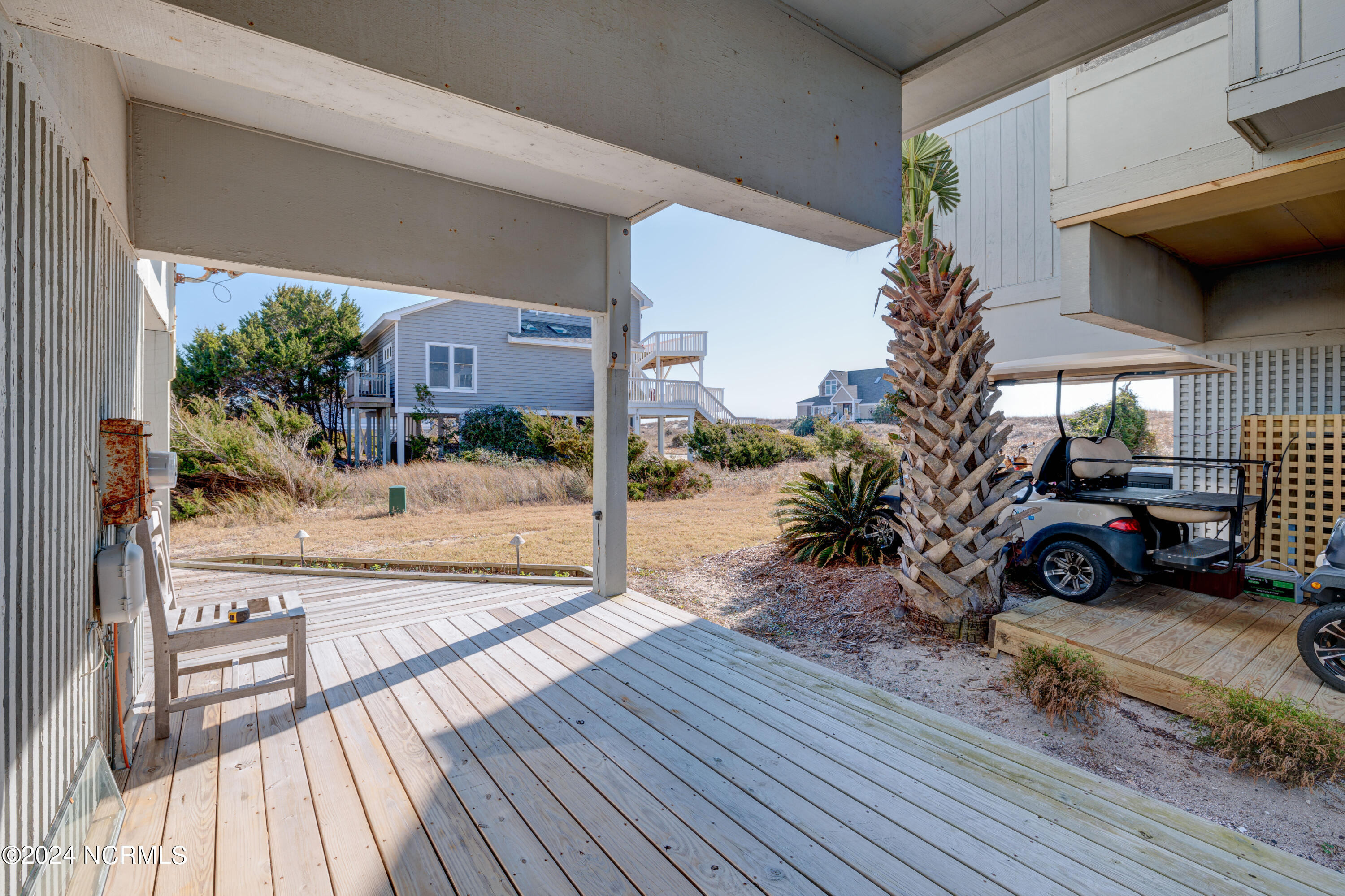 305 South Bald Head Wynd, #10