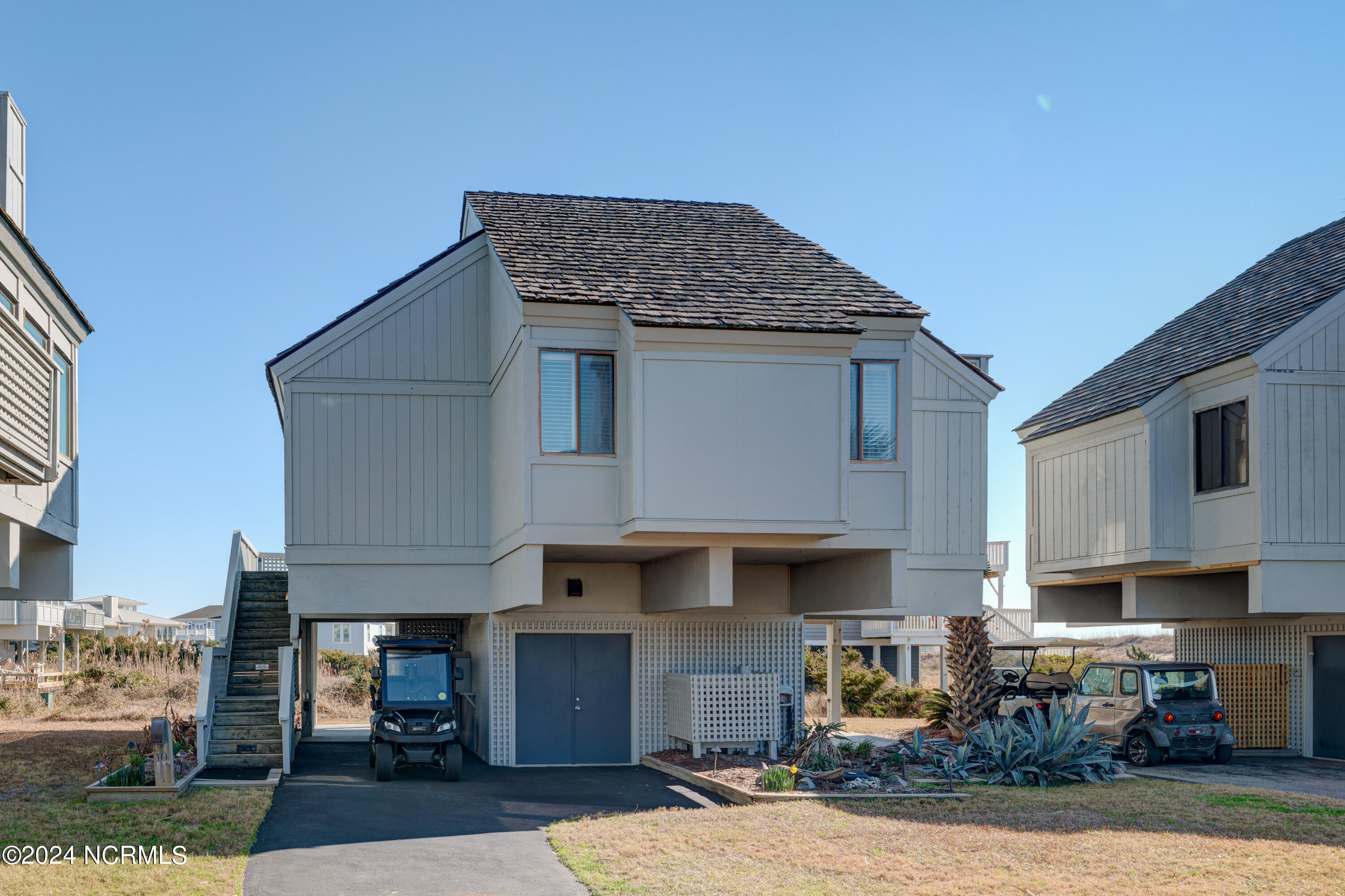 305 South Bald Head Wynd, #10