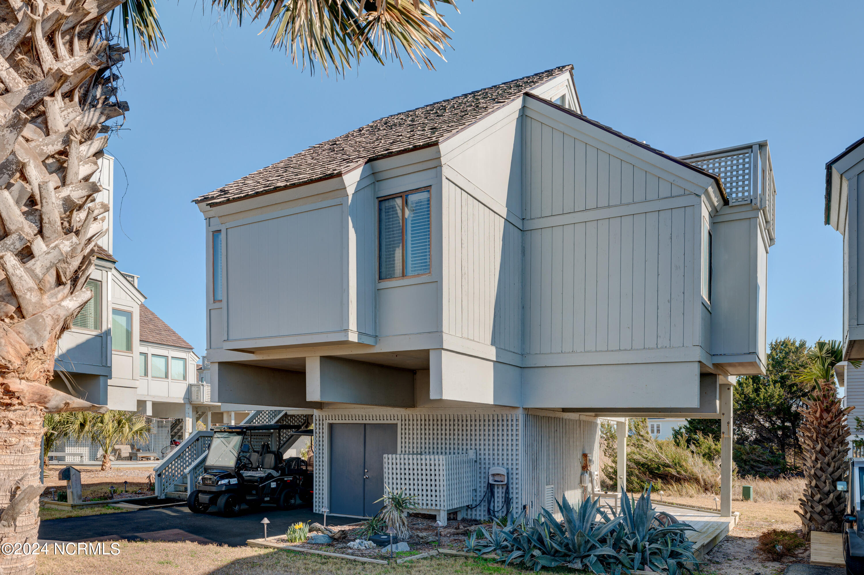 305 South Bald Head Wynd, #10