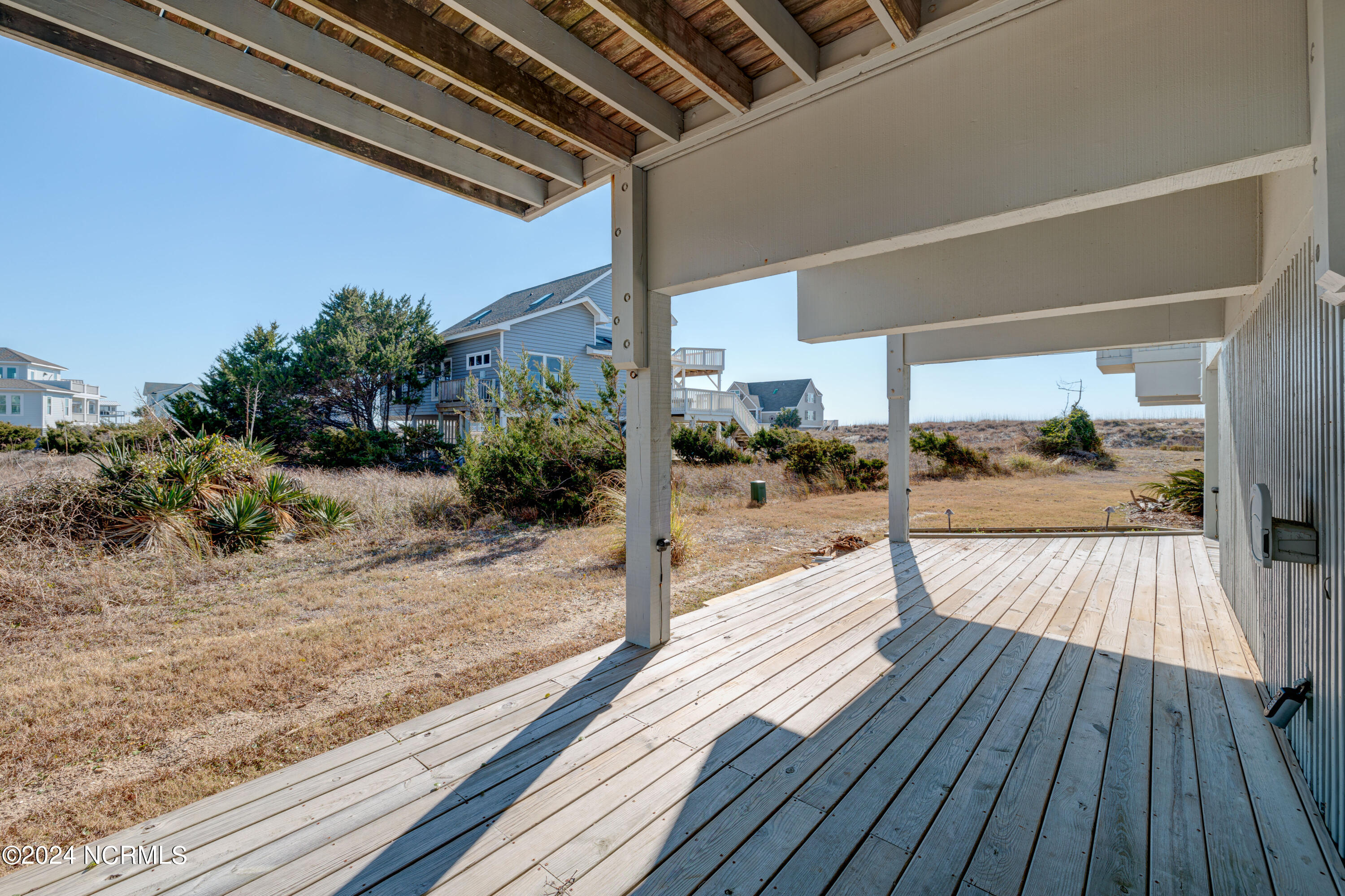 305 South Bald Head Wynd, #10