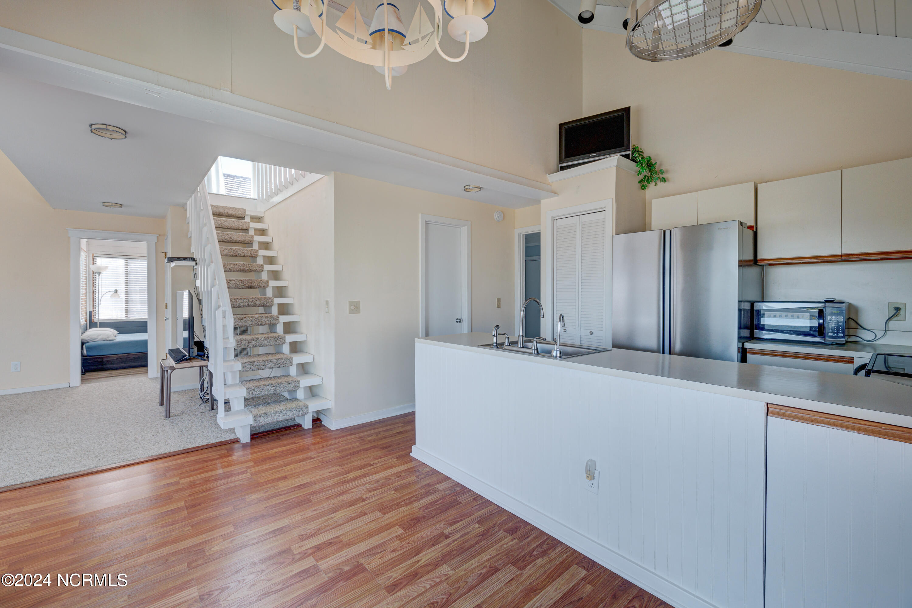 305 South Bald Head Wynd, #10