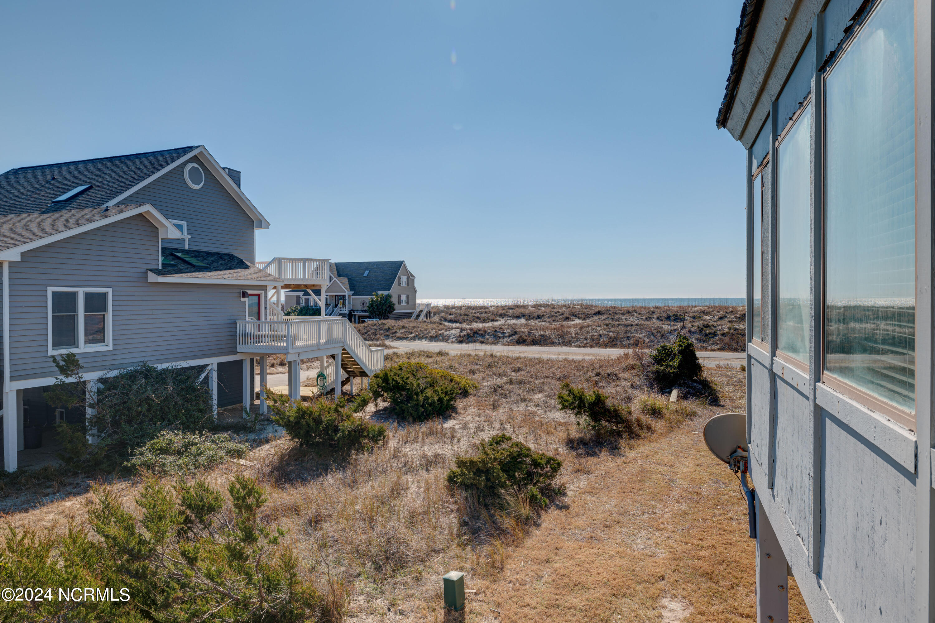 305 South Bald Head Wynd, #10