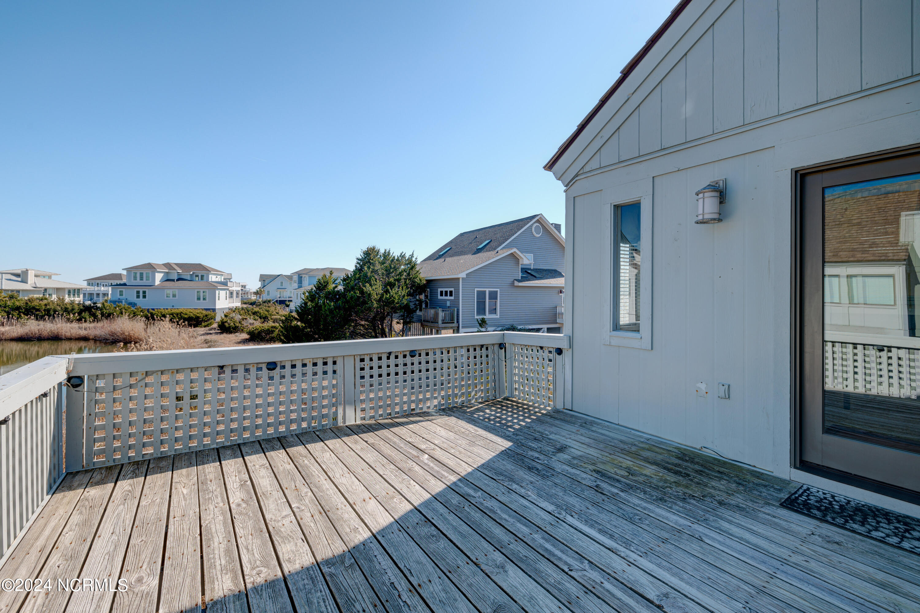 305 South Bald Head Wynd, #10