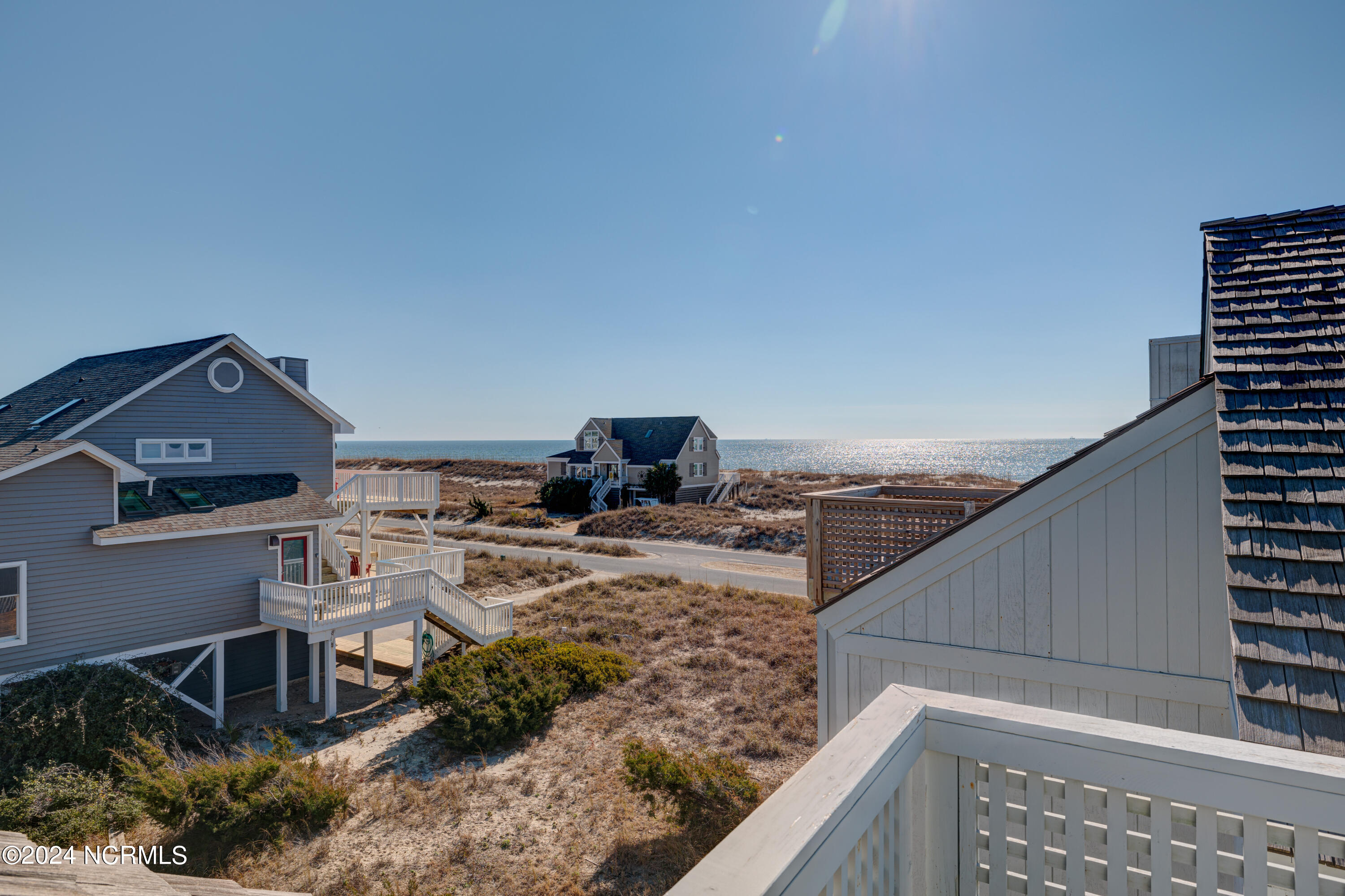 305 South Bald Head Wynd, #10