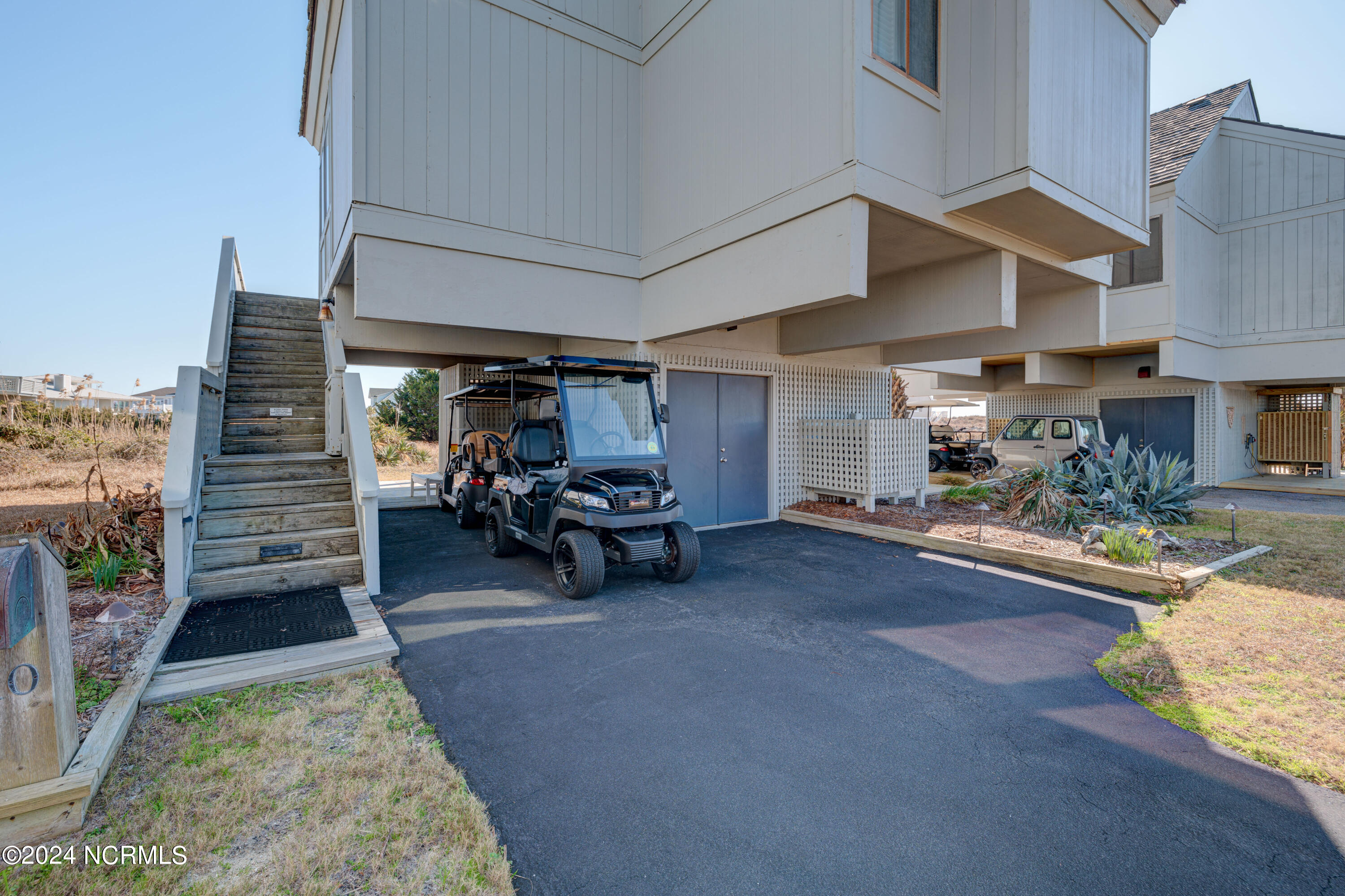 305 South Bald Head Wynd, #10